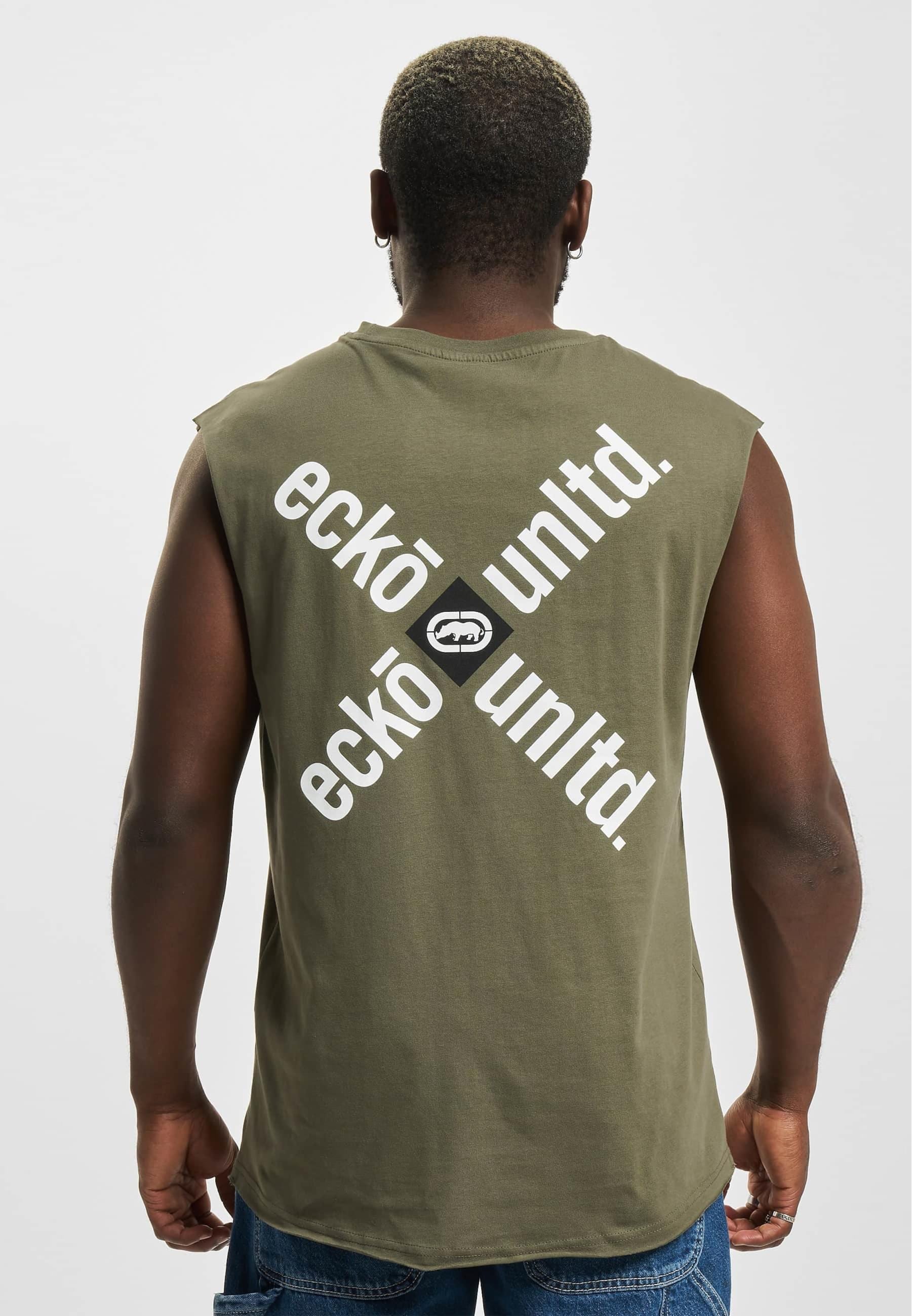 Ecko Unltd. Tanktop »Ecko Unltd. Ecko Unltd. Andre Tanktop« 1 Stk. tlg.