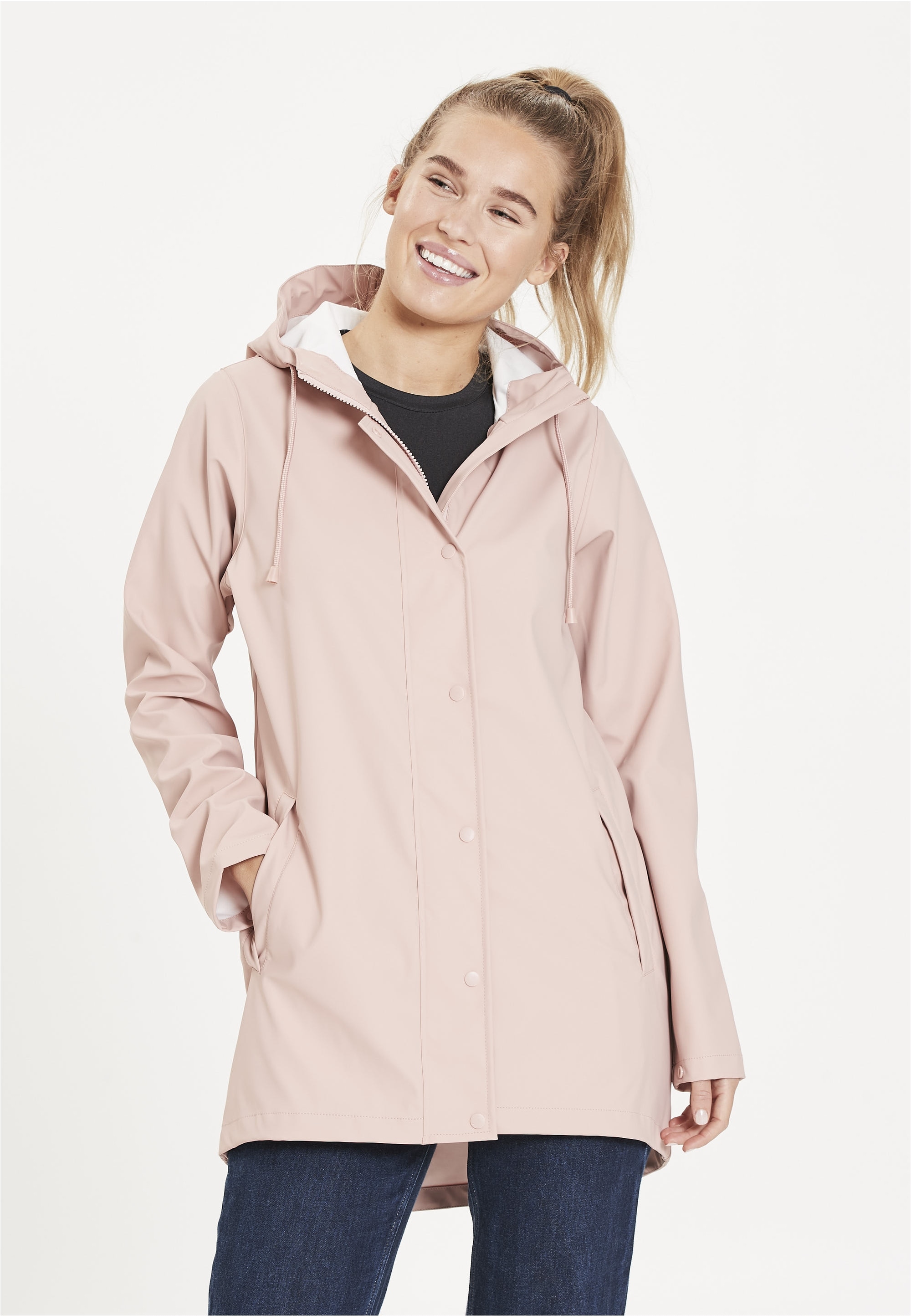 WEATHER REPORT Outdoorjacke »PETRA« su 5.000 mm vande...