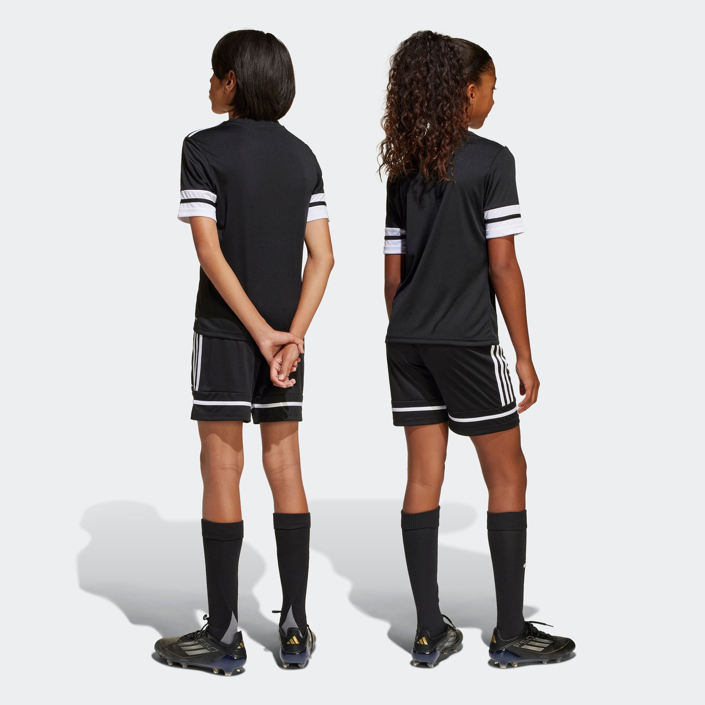 adidas Performance Trainingsshorts »SQUA25 SHO Y«, (1 tlg.)