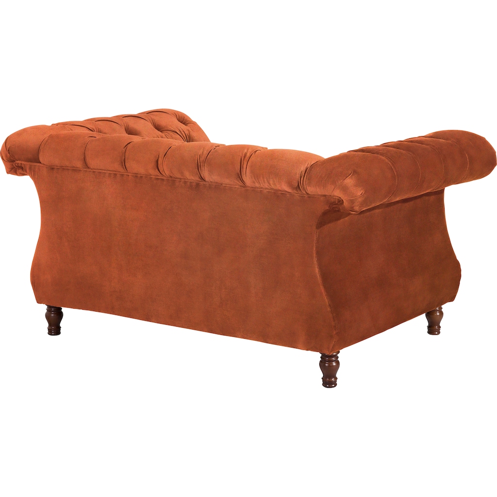 Max Winzer® Loveseat »Isabelle«