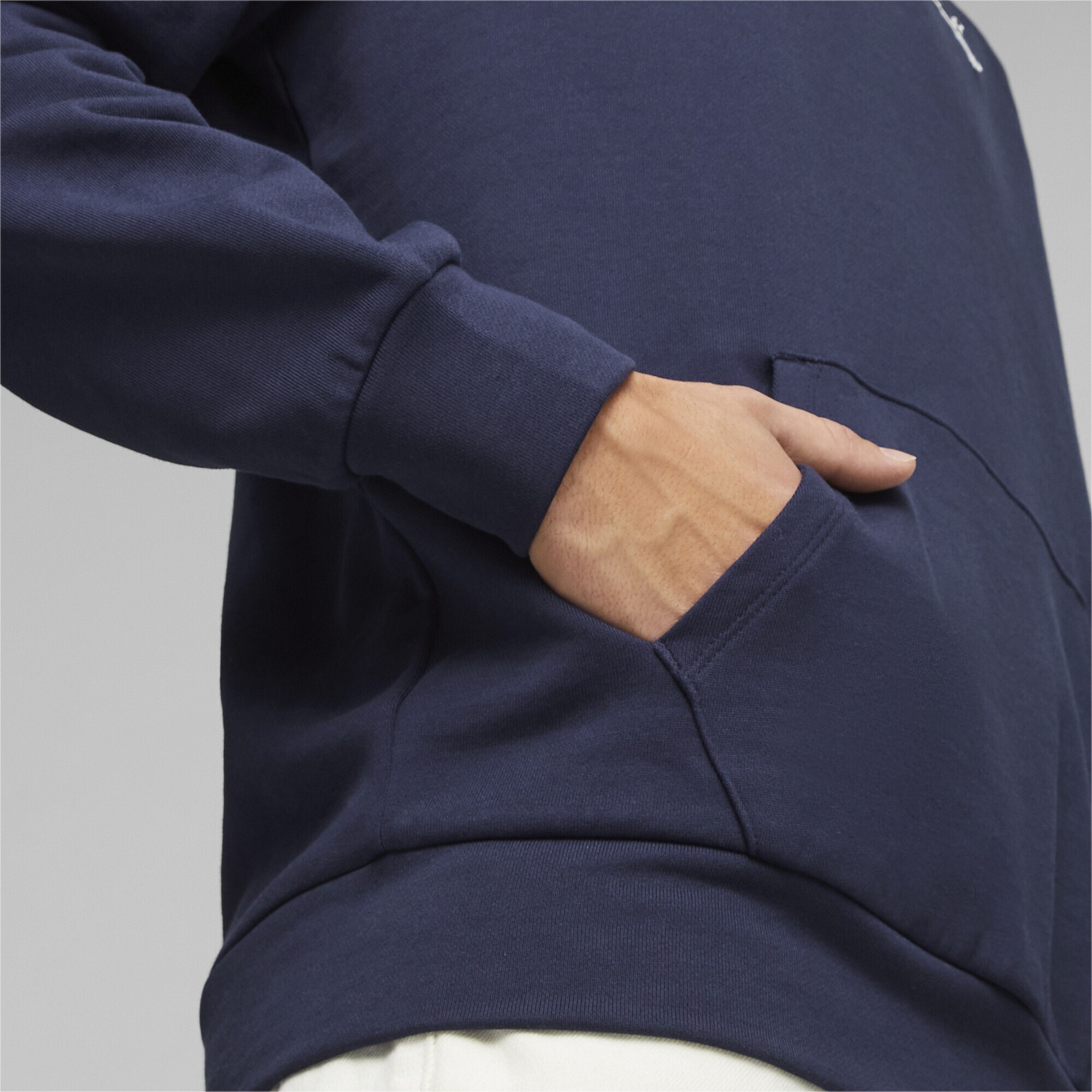 PUMA Hoodie »Better Essentials Hoodie Herren«