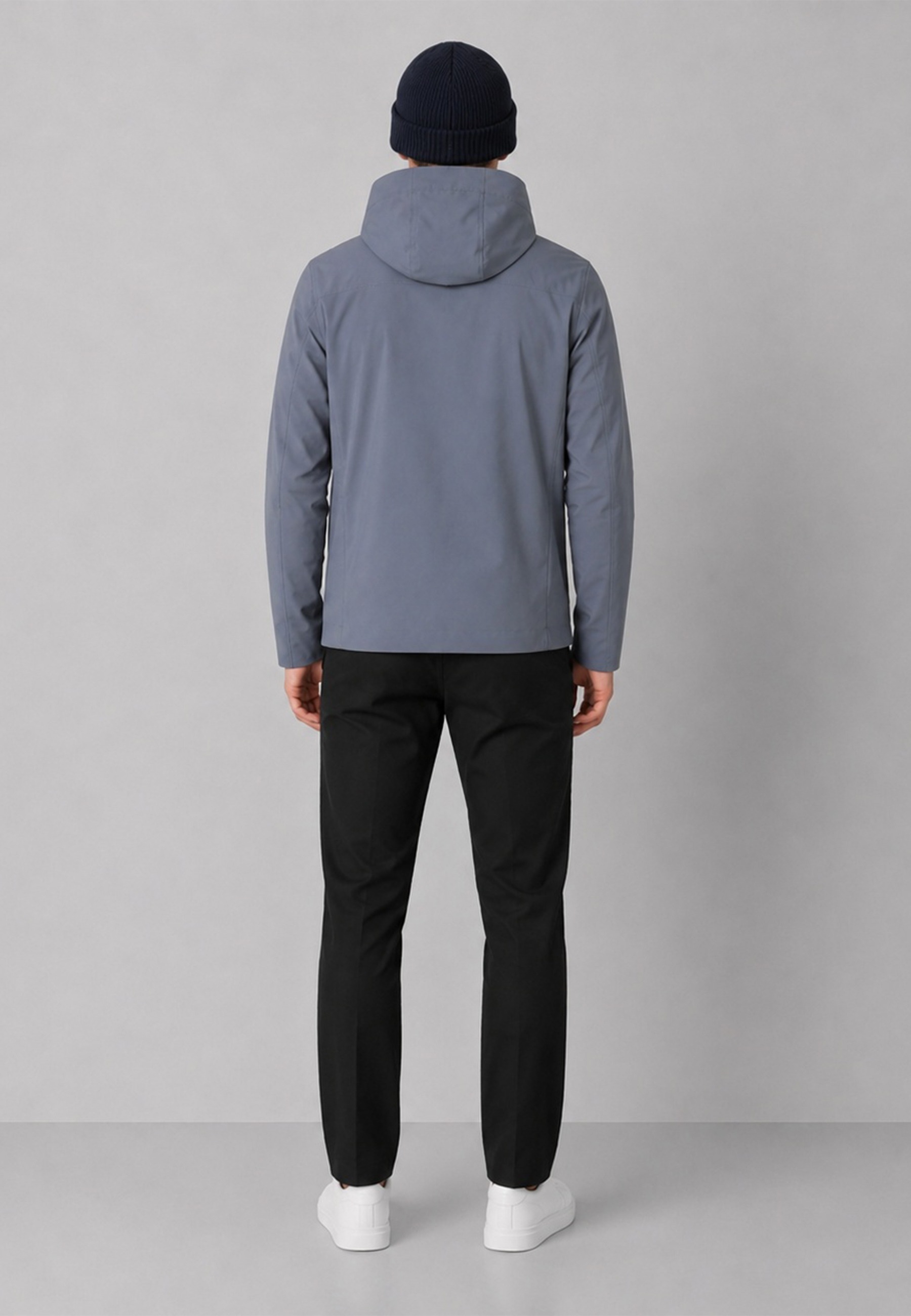 Clean Cut Copenhagen Beanie »Clean Cut Copenhagen Smiley Beanie«