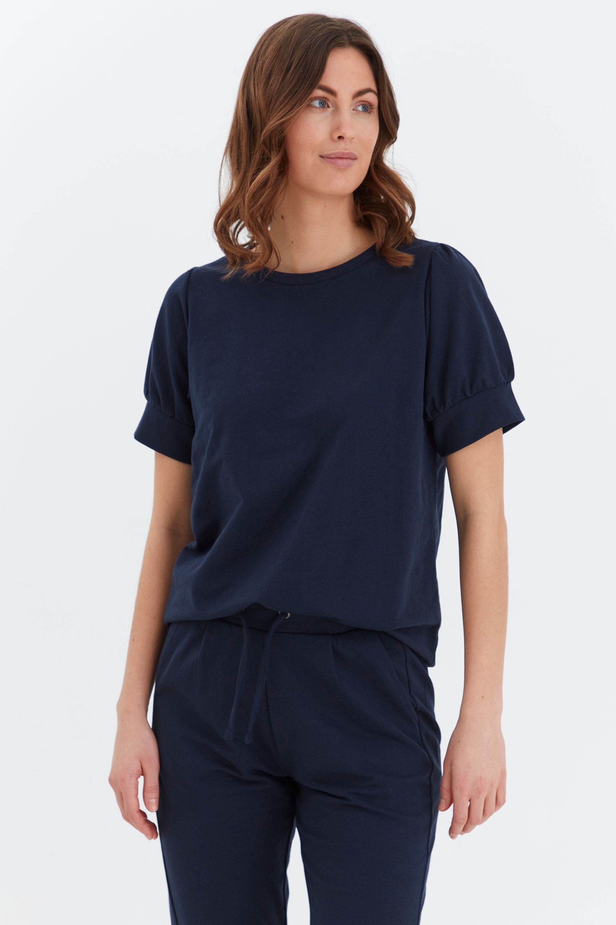 bestellen Blaue für BAUR | Frauen Shirts