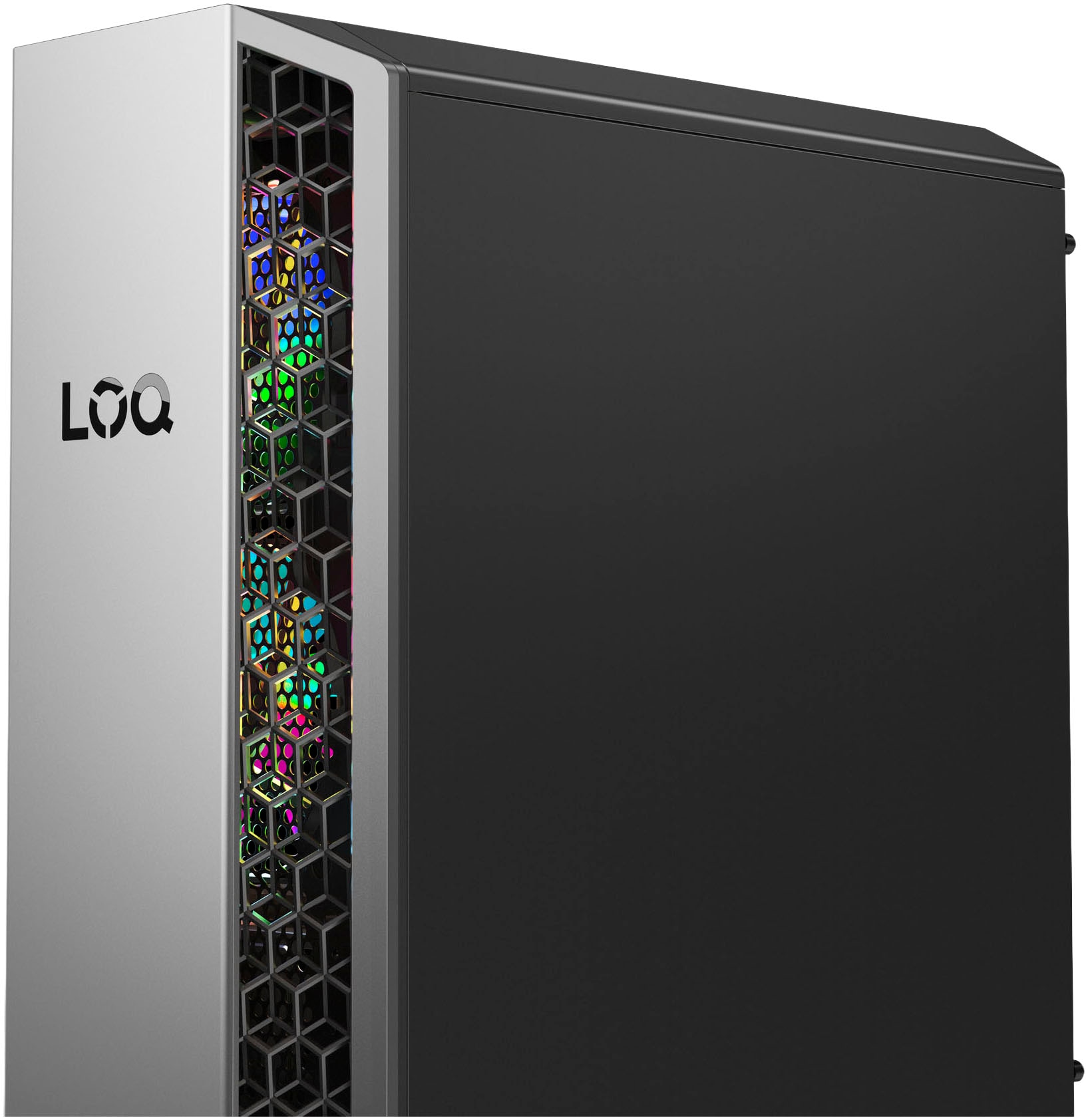 Lenovo Gaming-PC »LOQ Tower 26ADR10«