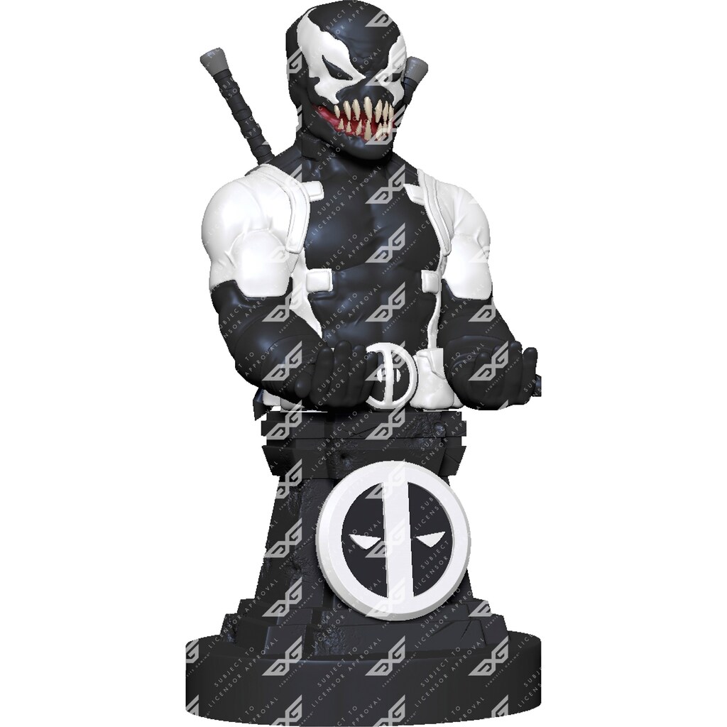 Spielfigur »Cable Guy Venompool«, (1 tlg.)