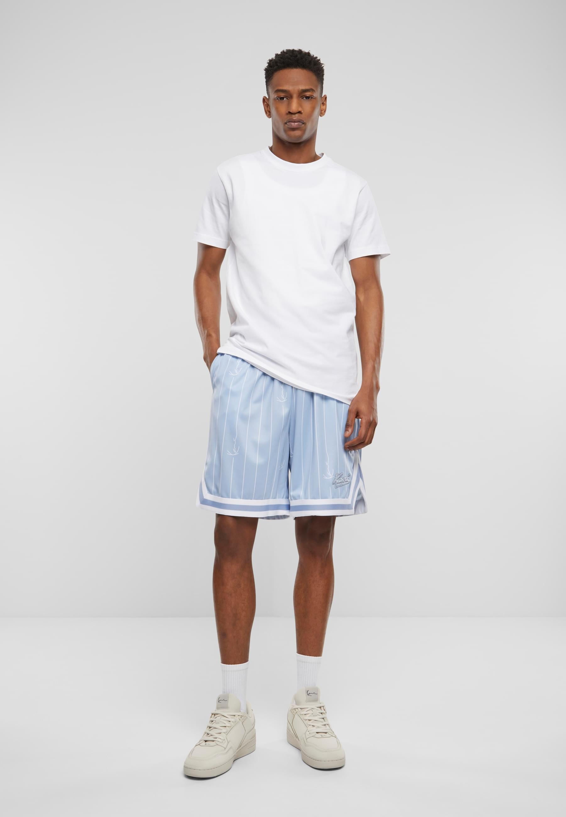 Karl Kani Shorts »Karl Kani Herren«