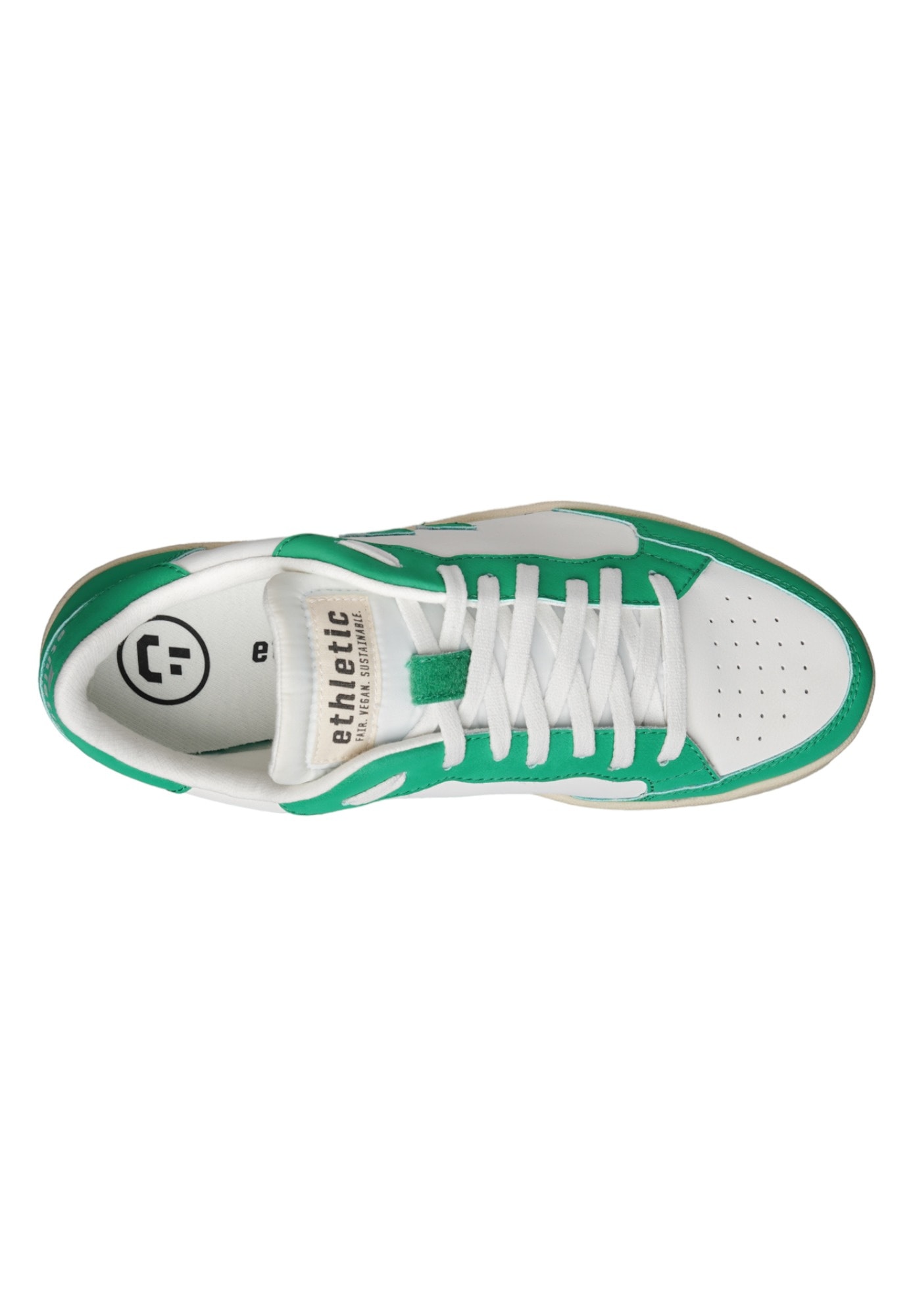 ETHLETIC Sneaker »Jesse«, recycled Produkt