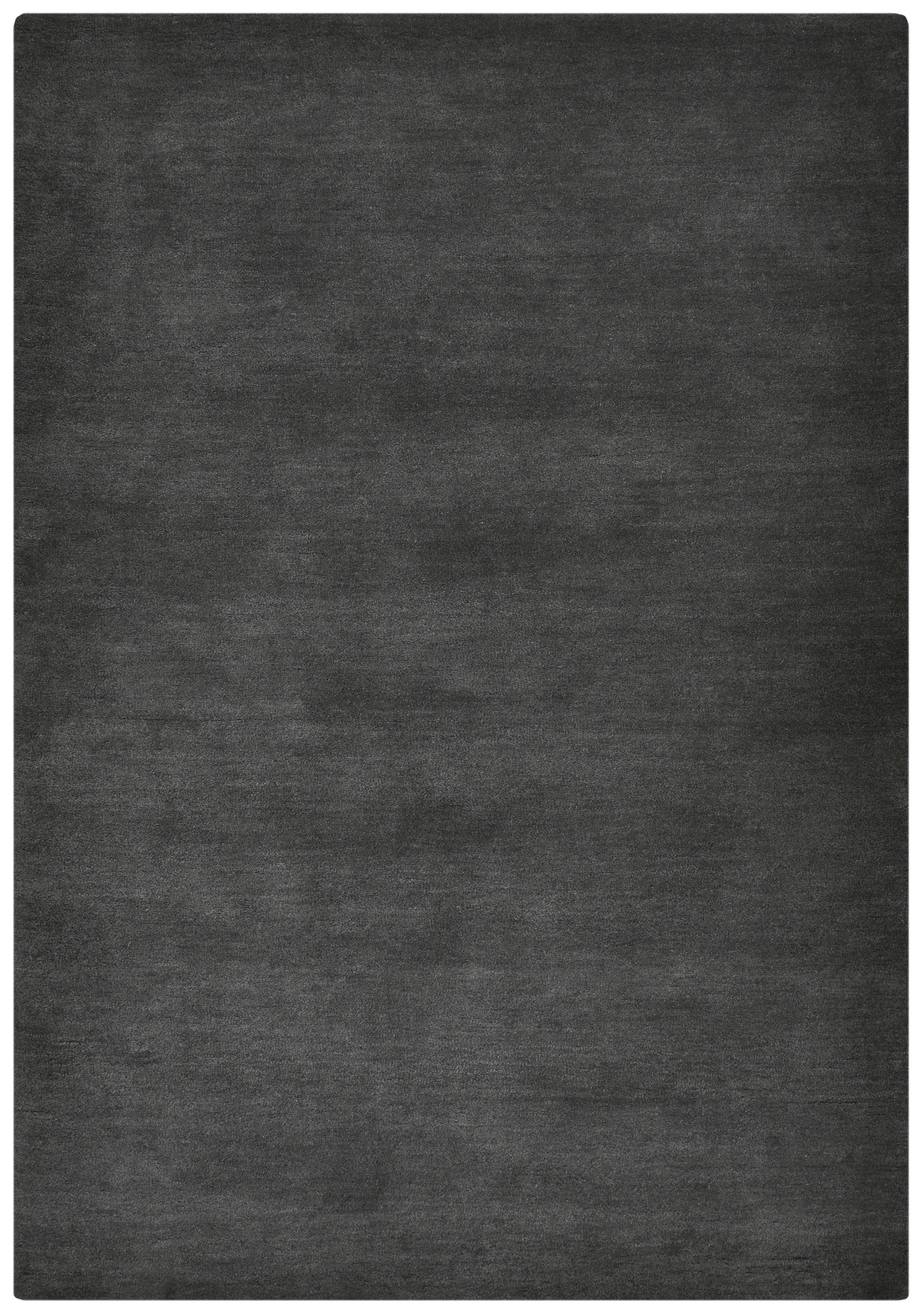 OTTO home Wollteppich "Gabbo Natur, Handgefertigt, Teppich, reine Wolle, me günstig online kaufen