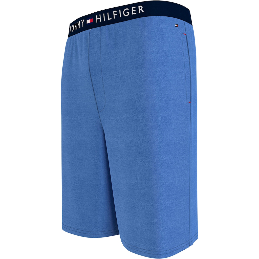 Tommy Hilfiger Underwear Shorts »JERSEY SHORT«