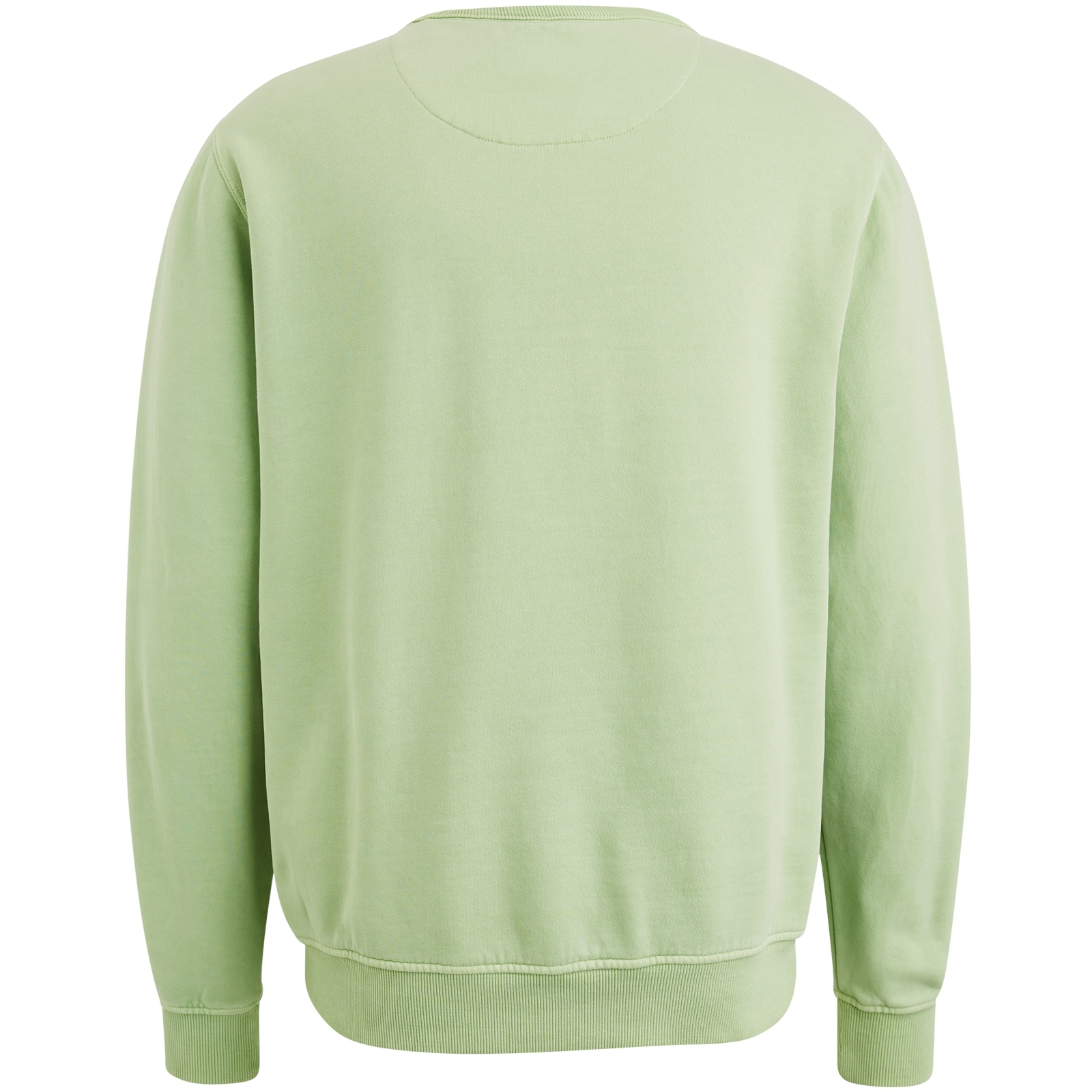 PME LEGEND Sweatshirt »Crewneck gd terry«, mit Schriftzug