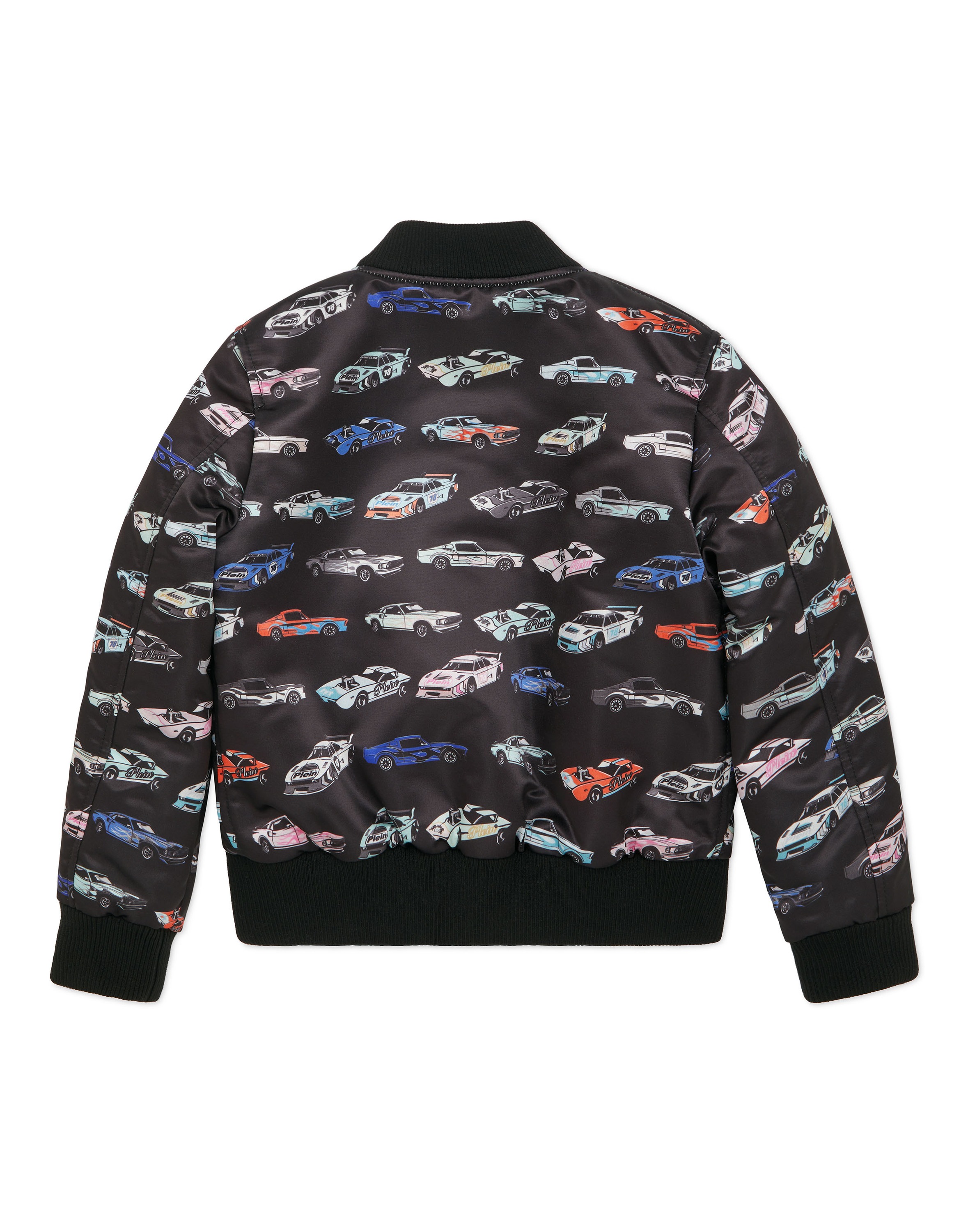 PHILIPP PLEIN Blouson »Racing«