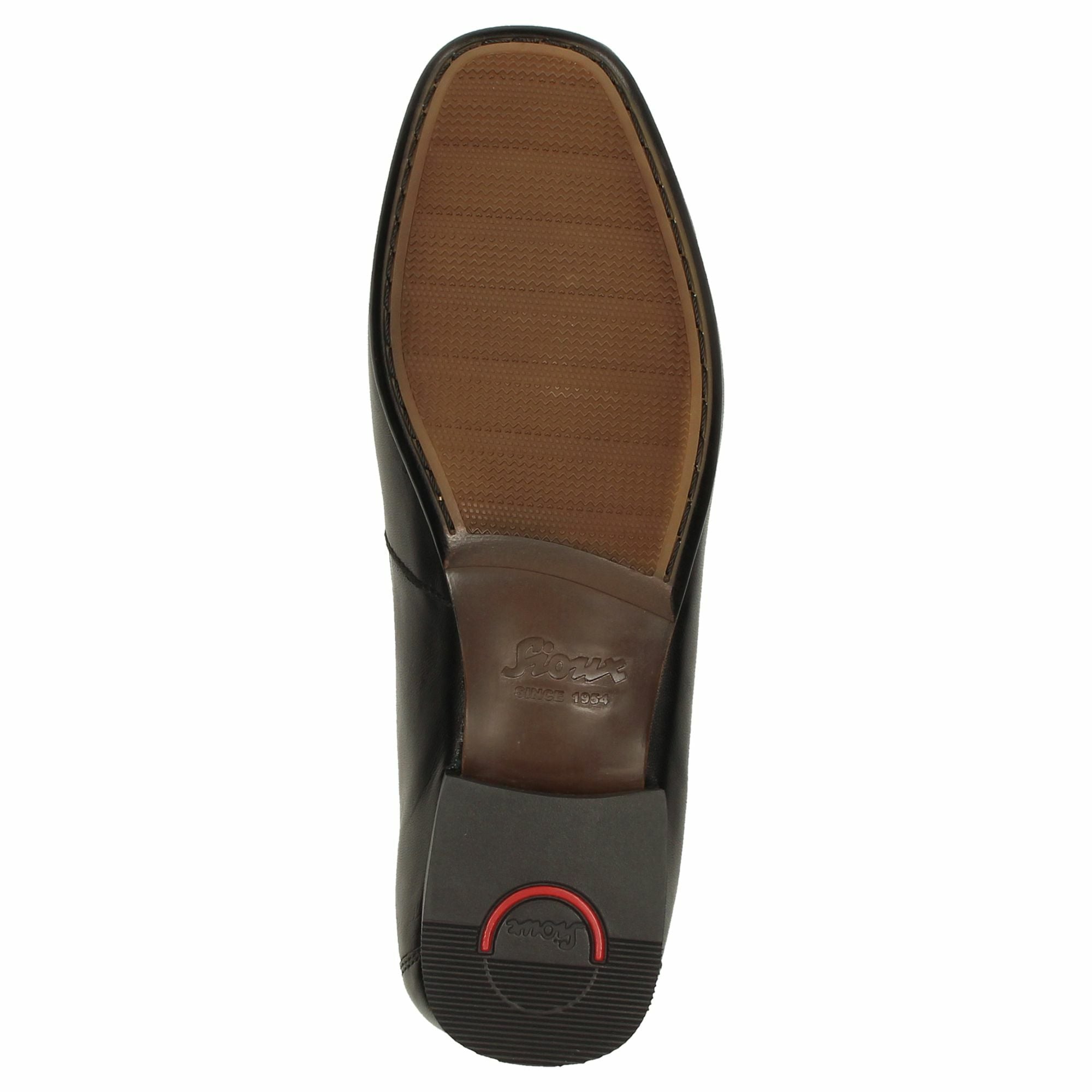 SIOUX Slipper »Cambria«