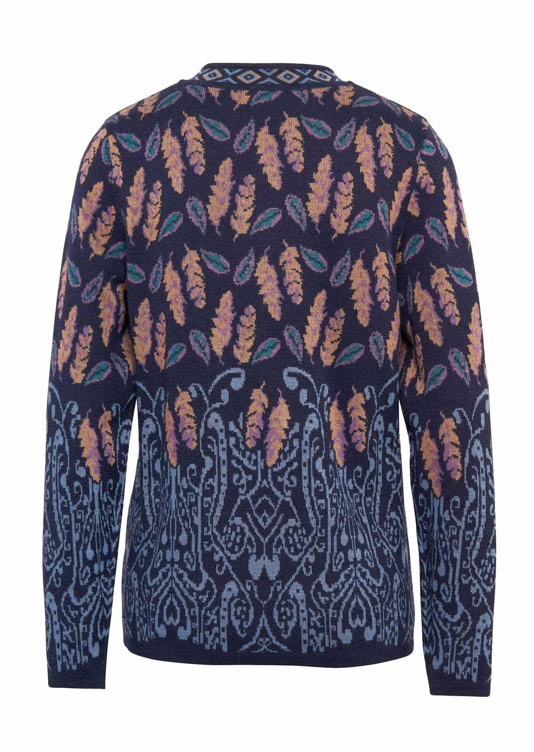 GOLDNER Strickjacke »Strickjacke Strickjacke«