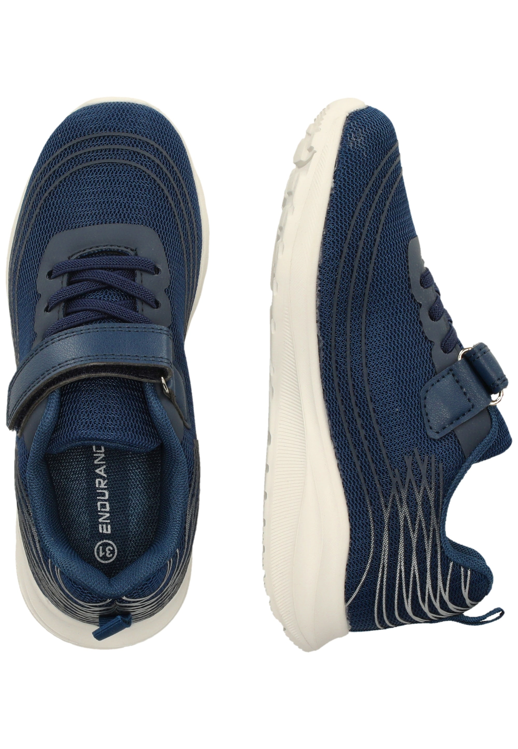 ENDURANCE Klettschuh »Guadix«  mit atmungsaktiver Funktion