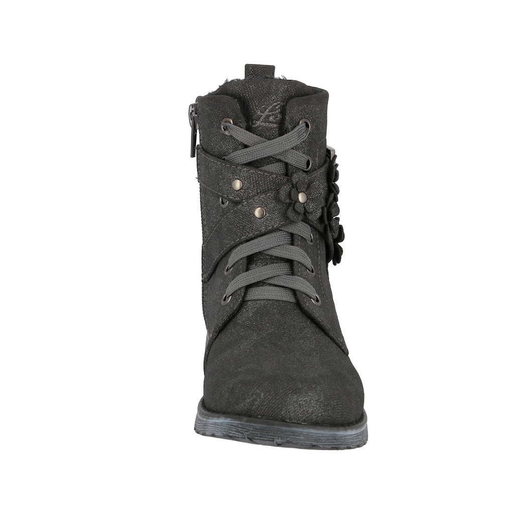 Lico Winterstiefel »Trendstiefel Sakura«