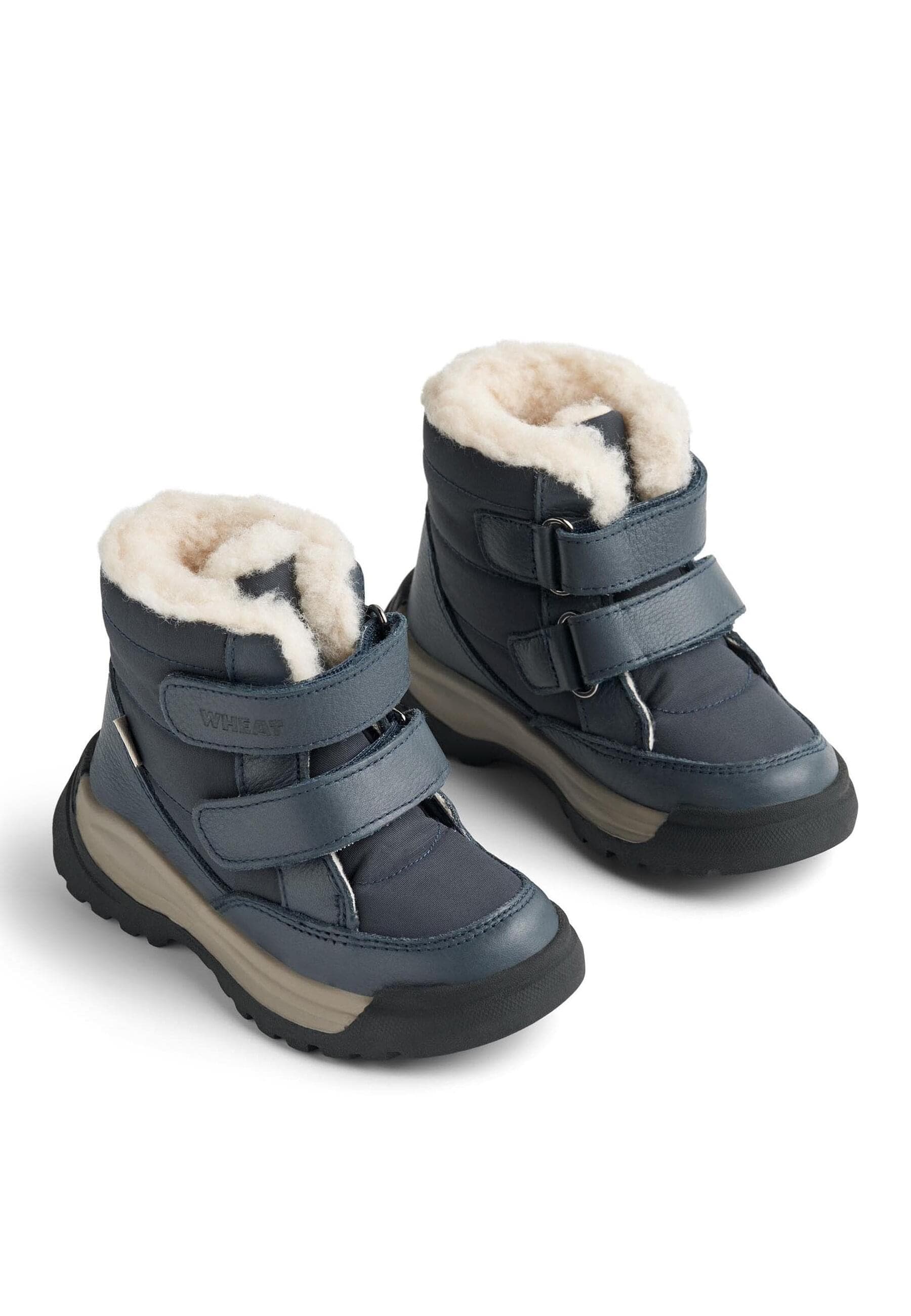 WHEAT Stiefel "WHEAT Winterboot Millas Tex" 1 Stk. tlg. günstig online kaufen