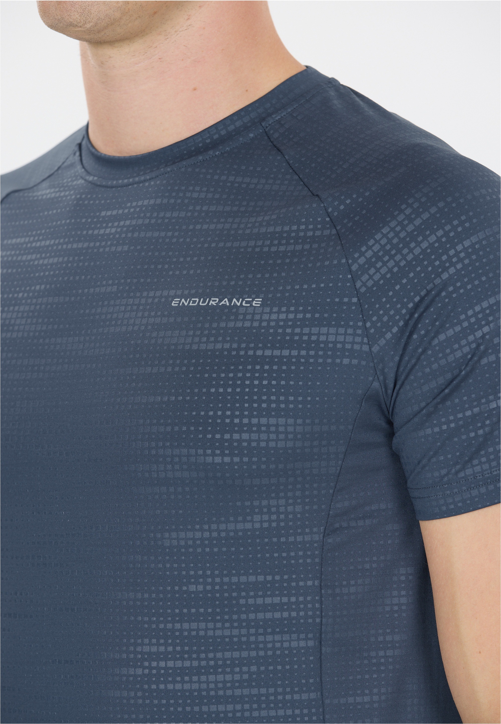 ENDURANCE Funktionsshirt »Tab« atmungsaktiv