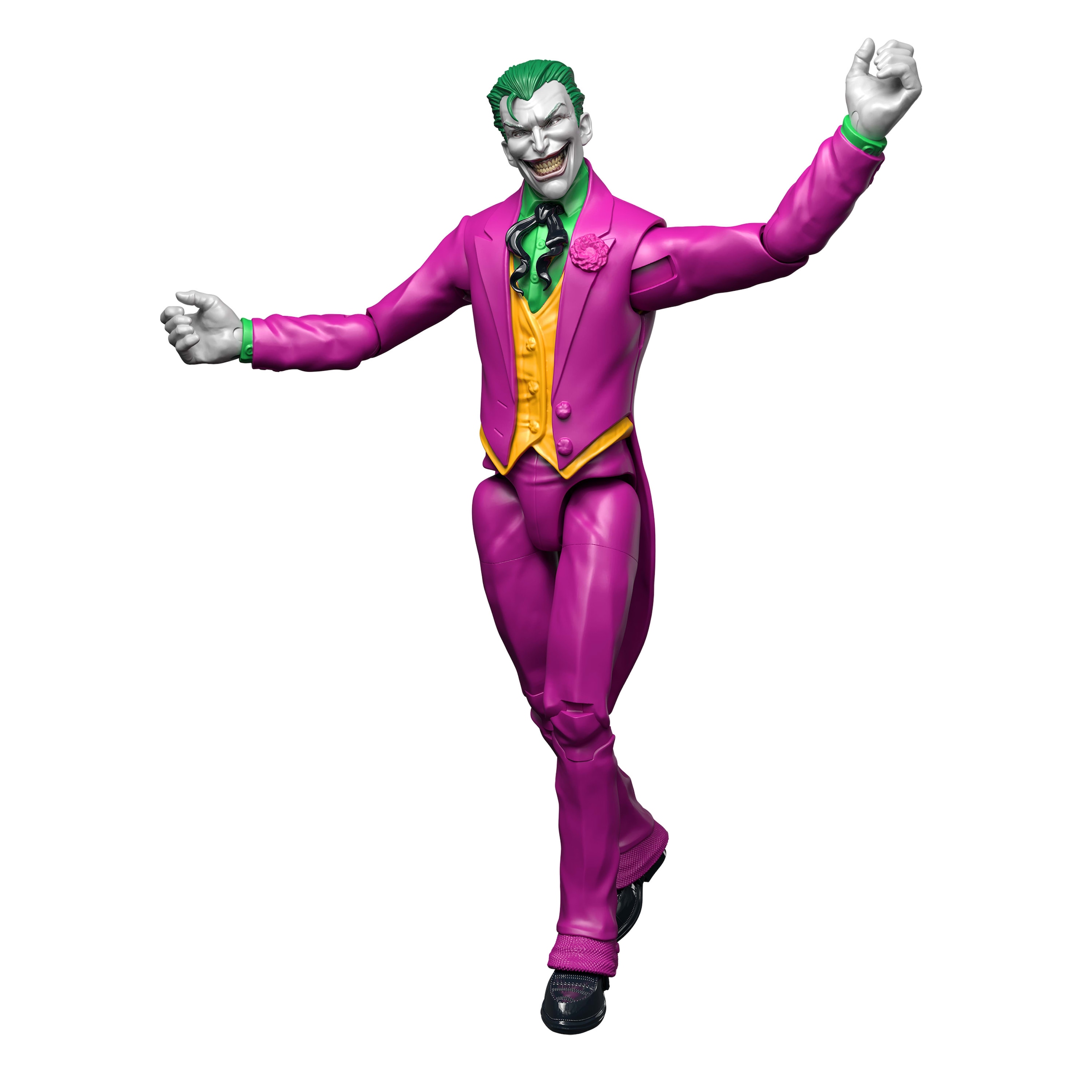 Mattel® Actionfigur »DC Premiere Joker«