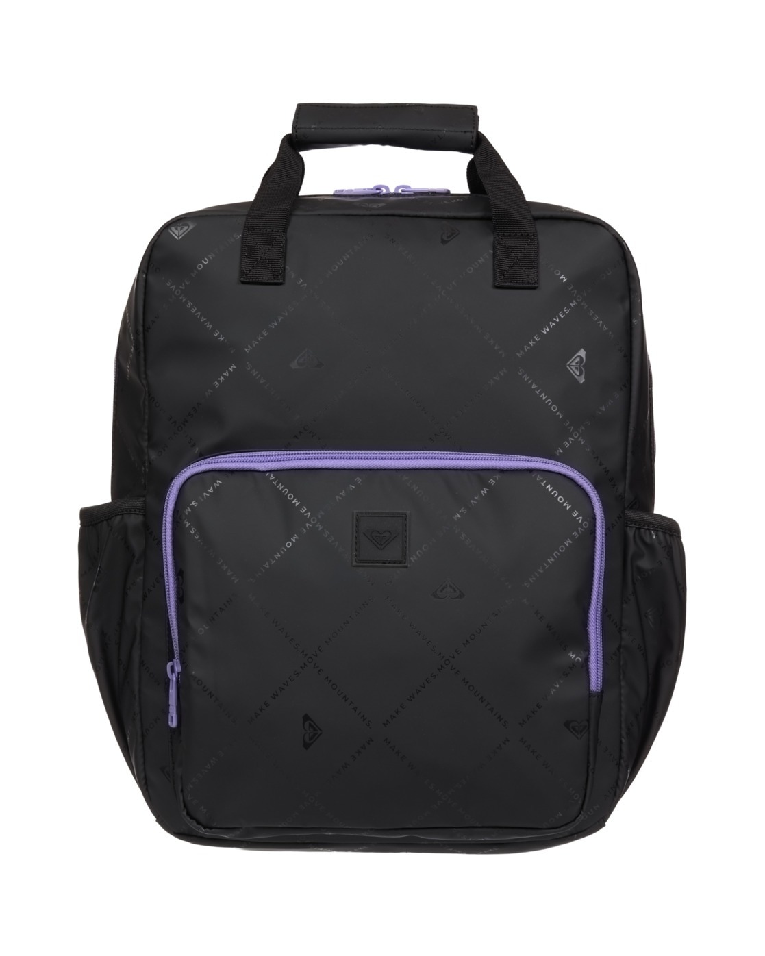Roxy Tagesrucksack »Wave Whisper Rubber 13L«