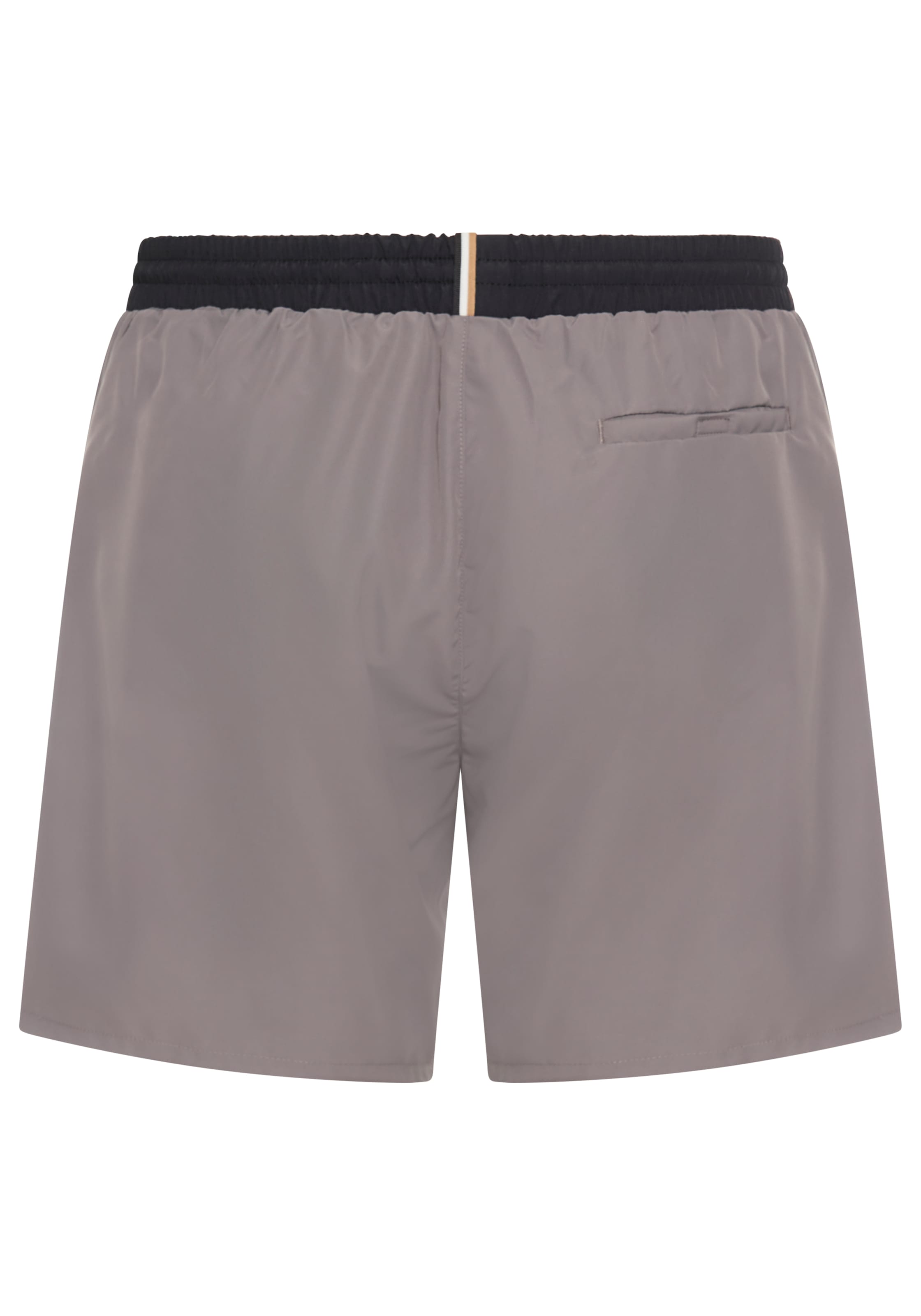 BOSS Badeshorts "Starfish", mit Kontraststreifen günstig online kaufen