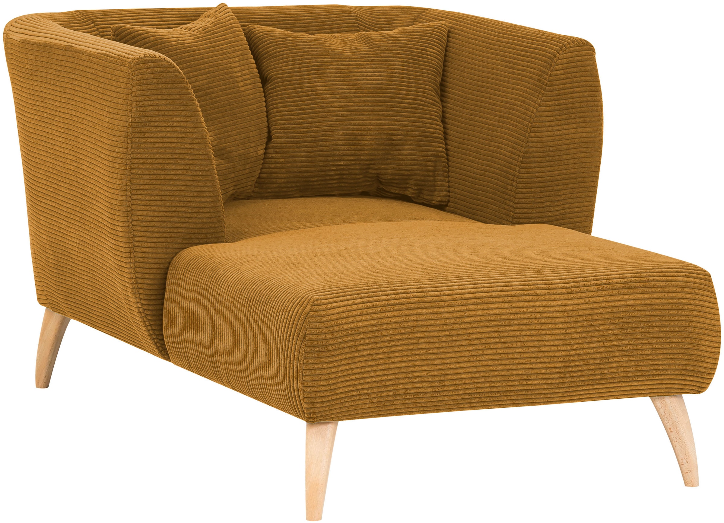 INOSIGN Loveseat »Colori«