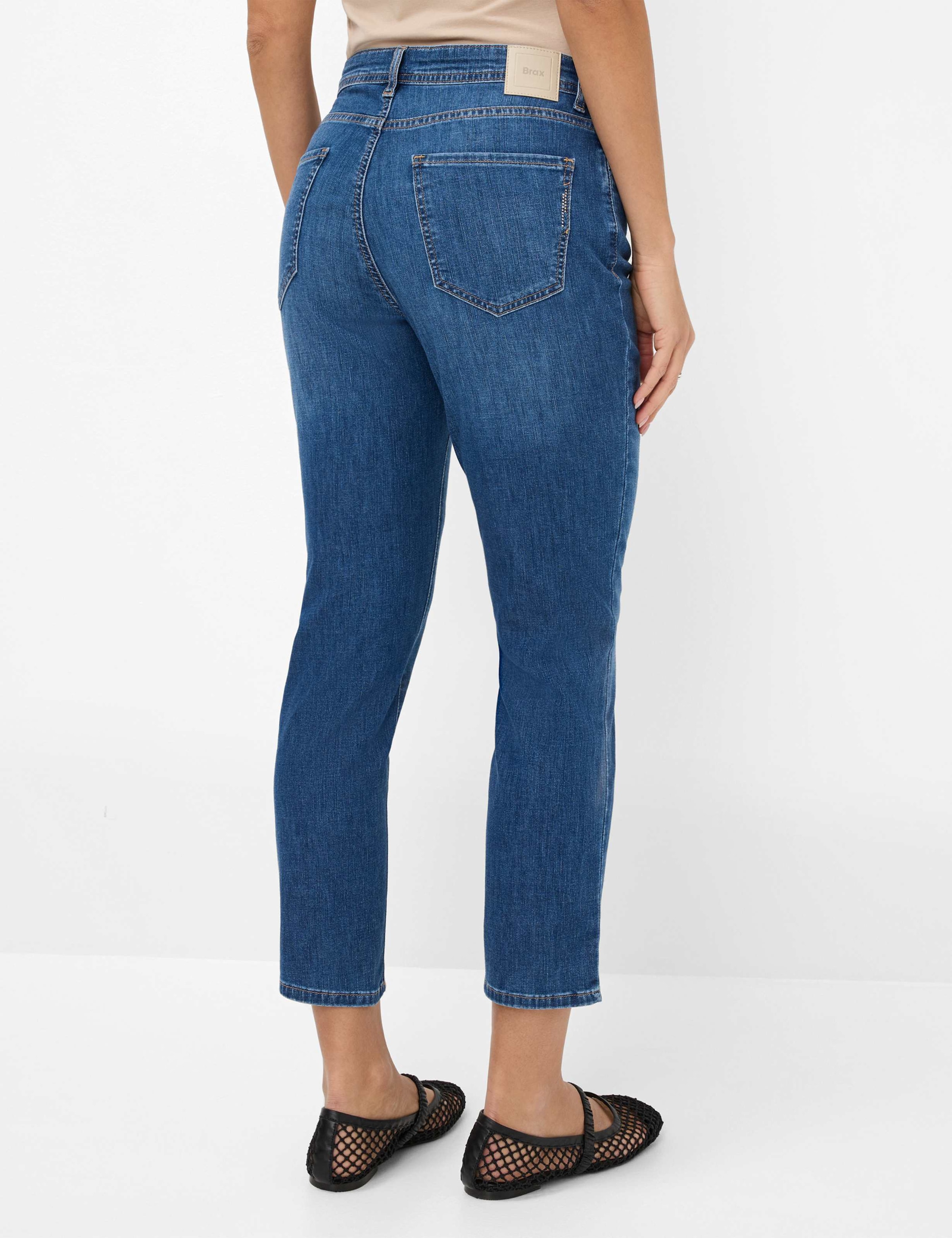 Brax 5-Pocket-Jeans »Style CAROLA S«