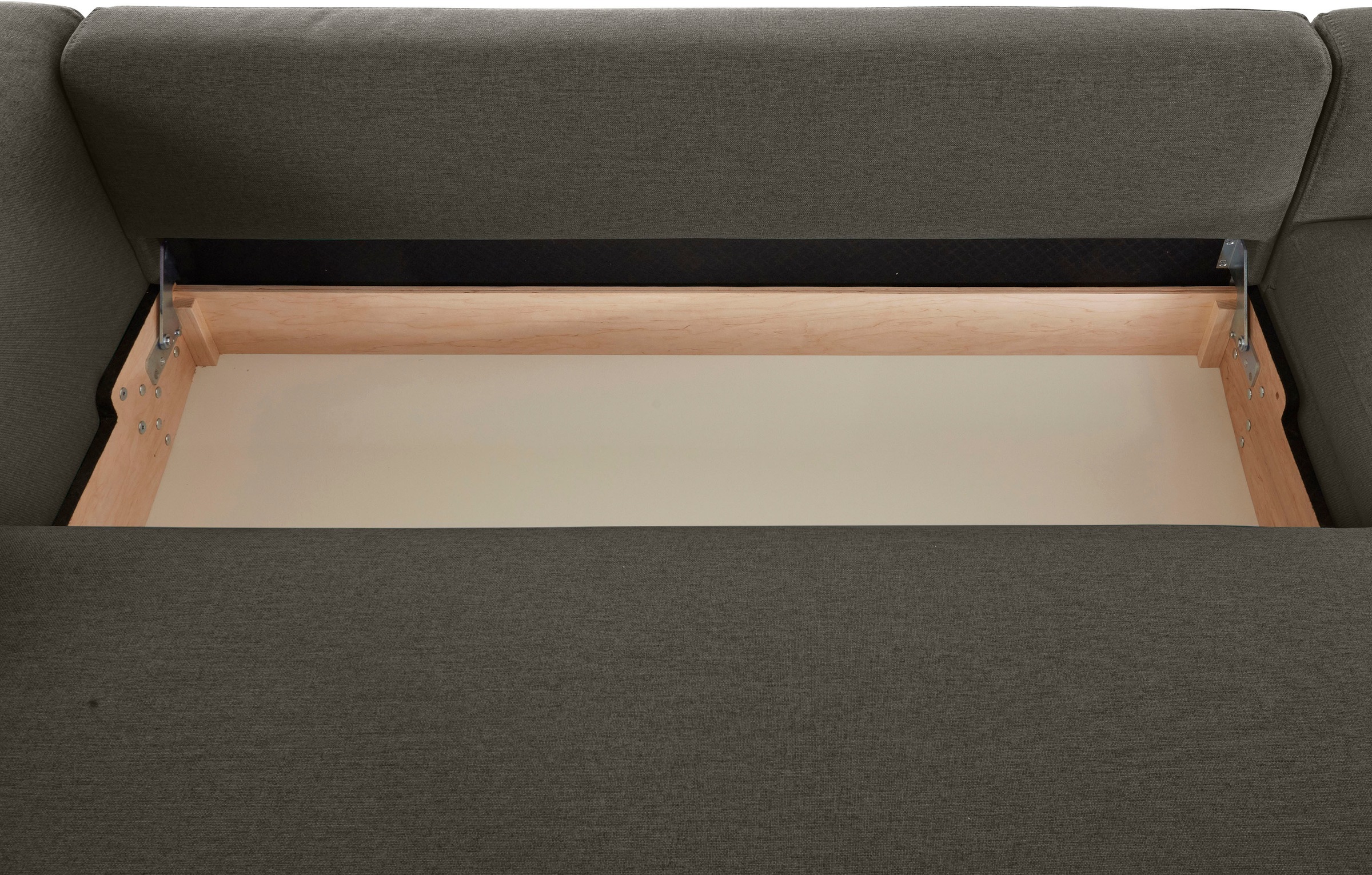 OTTO products Polsterecke »Finnja, L-Form«