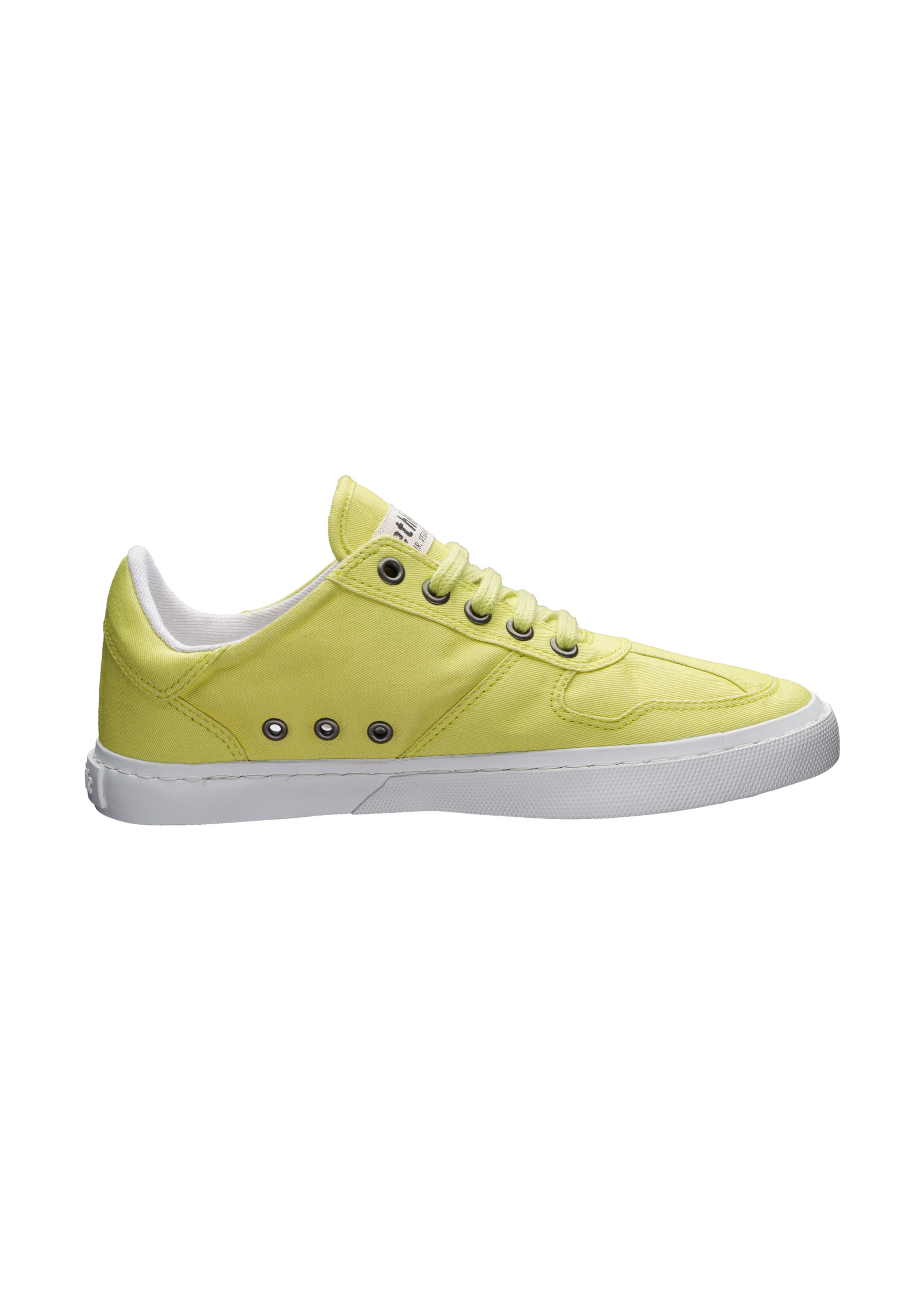 ETHLETIC Sneaker »Root II«, Fairtrade Produkt