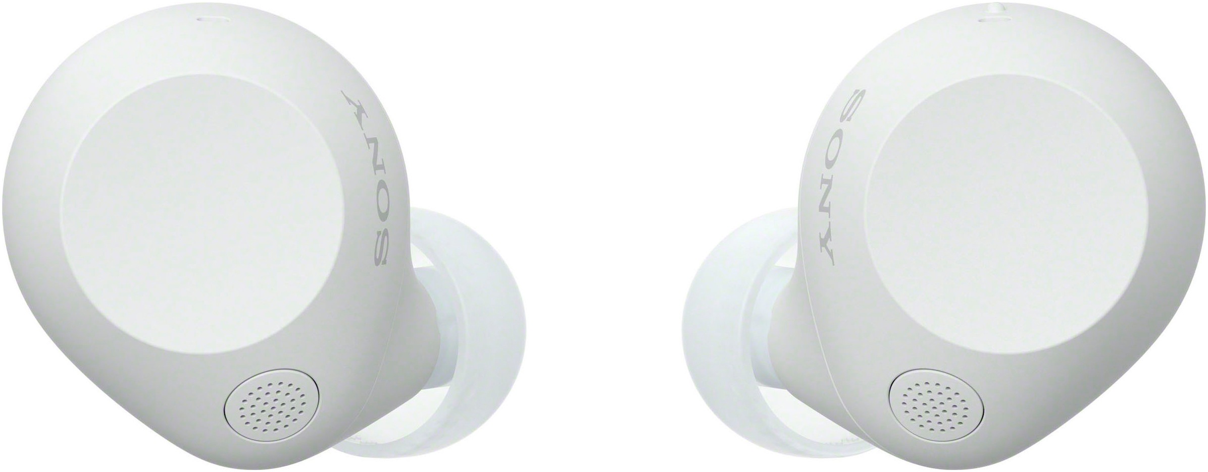 Sony In-Ear-Kopfhörer »WF-C710N«, Bluetooth-A2DP Bluetooth-AVRCP Bluetooth (Audio Video Remote Control Profile)-HFP-HSP, Active Noise Cancelling (ANC)-Freisprechfunktion-Multi-Point-Verbindung-Rauschunterdrückung-Sprachsteuerung