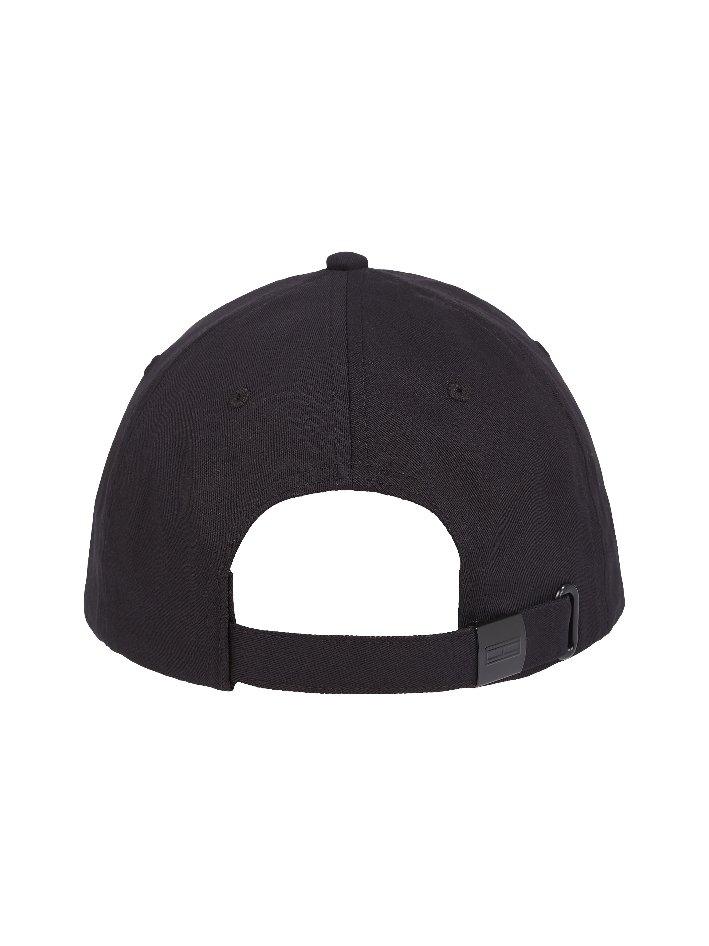 Tommy Jeans Baseball Cap »TJM HERITAGE CORE CAP«, Klemmverschluss, große Logostickerei