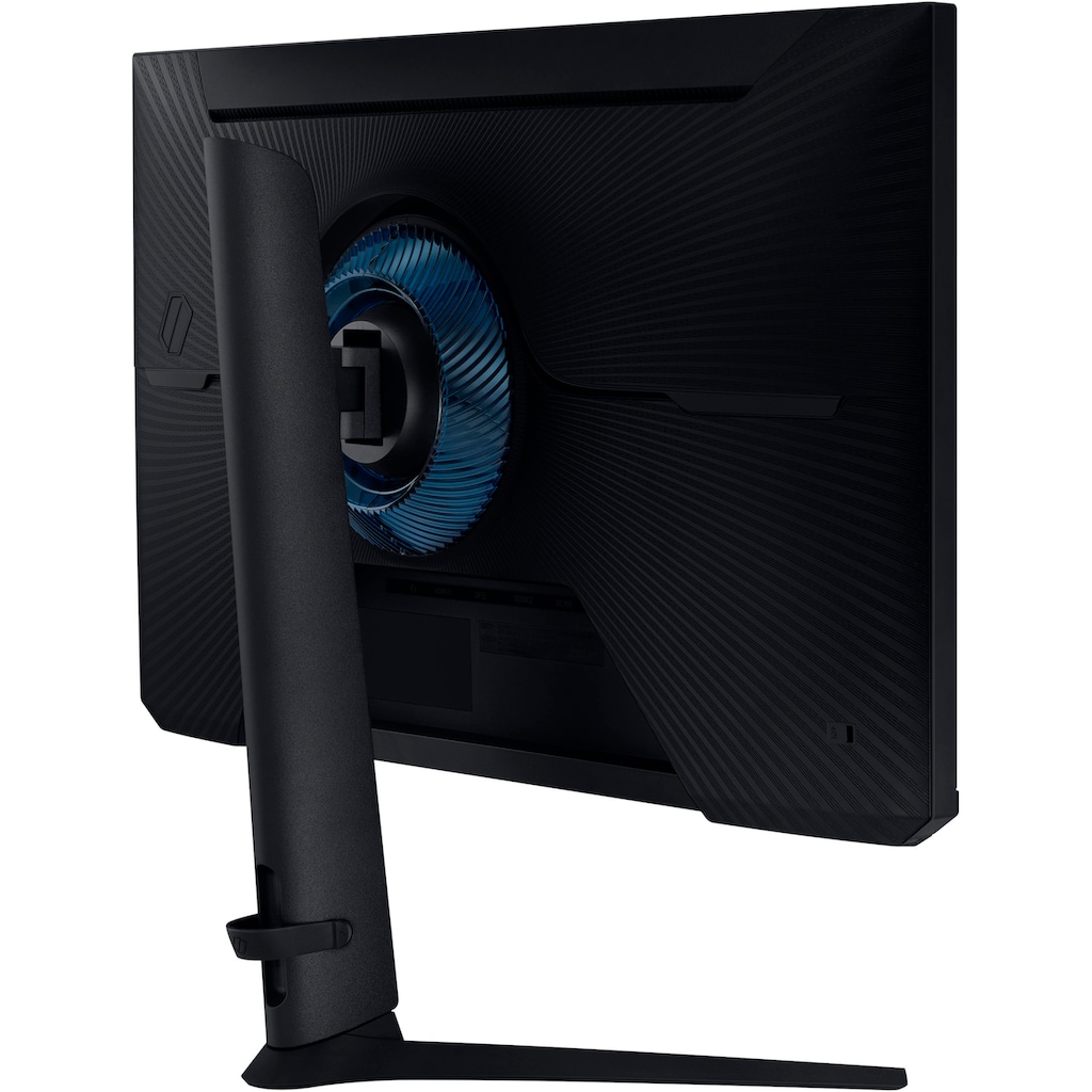 Samsung Gaming-Monitor »S27AG500PP«, 68 cm/27 Zoll, 2560 x 1440 px, QHD, 1 ms Reaktionszeit, 165 Hz