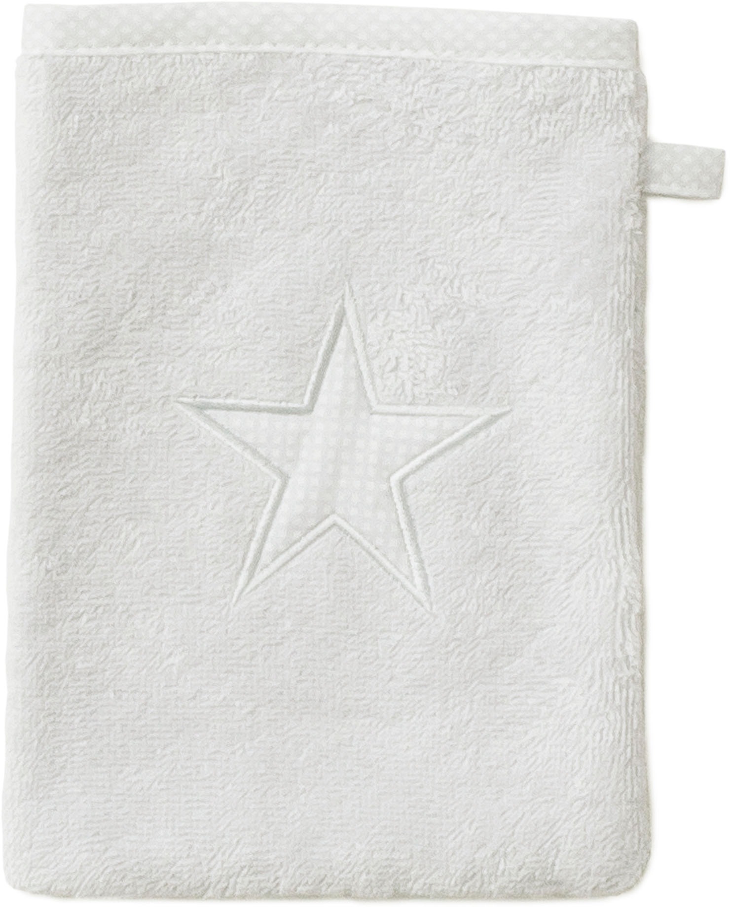 Möve Möve Waschhandschuh (1 St.)