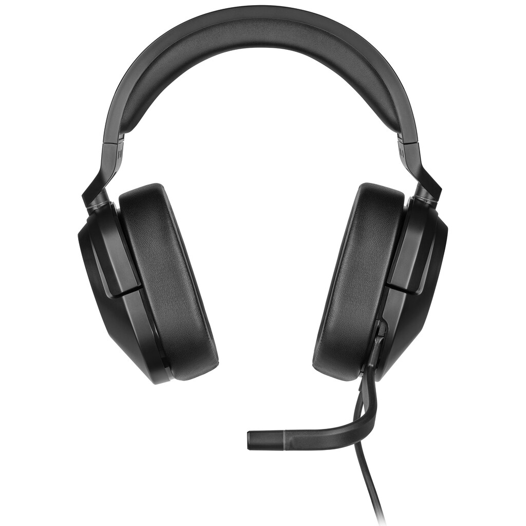 Corsair Gaming-Headset »HS55 Stereo Carbon«