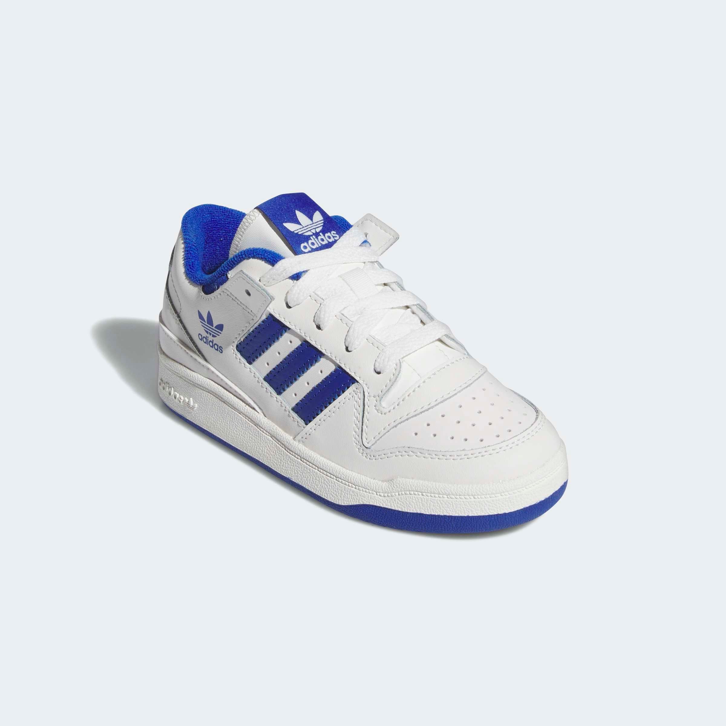 adidas Originals Sneaker »FORUM LOW CL KIDS«