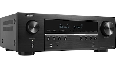 AV-Receiver »AVR-S770H«, 7.2, (Bluetooth-LAN (Ethernet)-WLAN FM Tuner-Hi-Res...