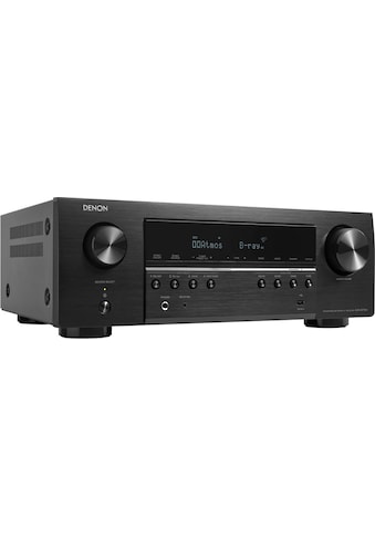 AV-Receiver »AVR-S770H«, 7.2, (Bluetooth-LAN (Ethernet)-WLAN FM Tuner-Hi-Res...