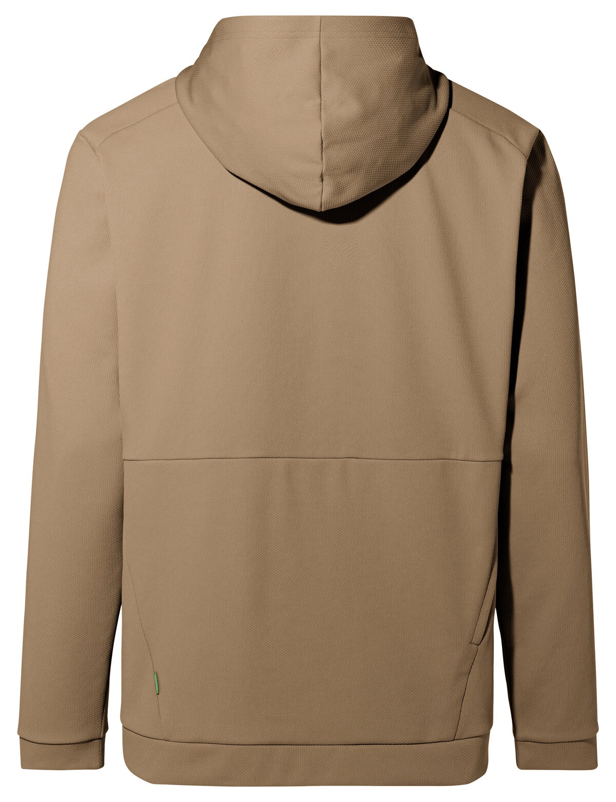 VAUDE Kapuzensweatshirt »MEN'S CYCLIST ALL YEAR SWEATER«, (1 tlg.)