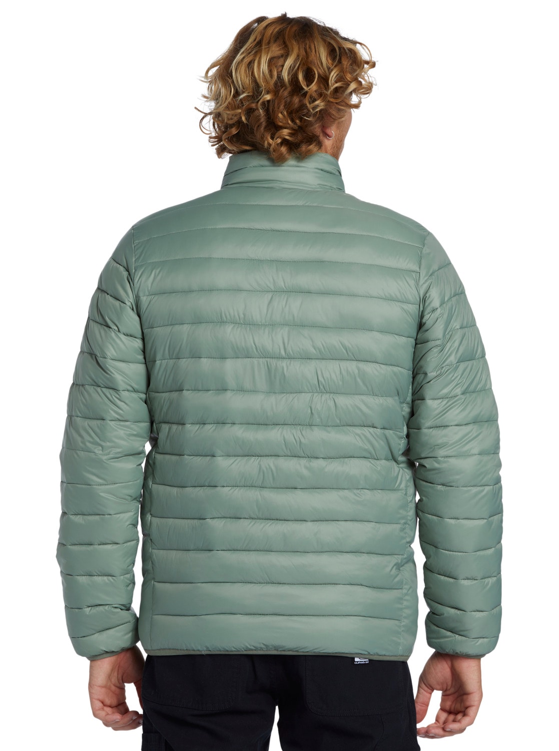 Quiksilver Outdoorjacke "Scaly" günstig online kaufen