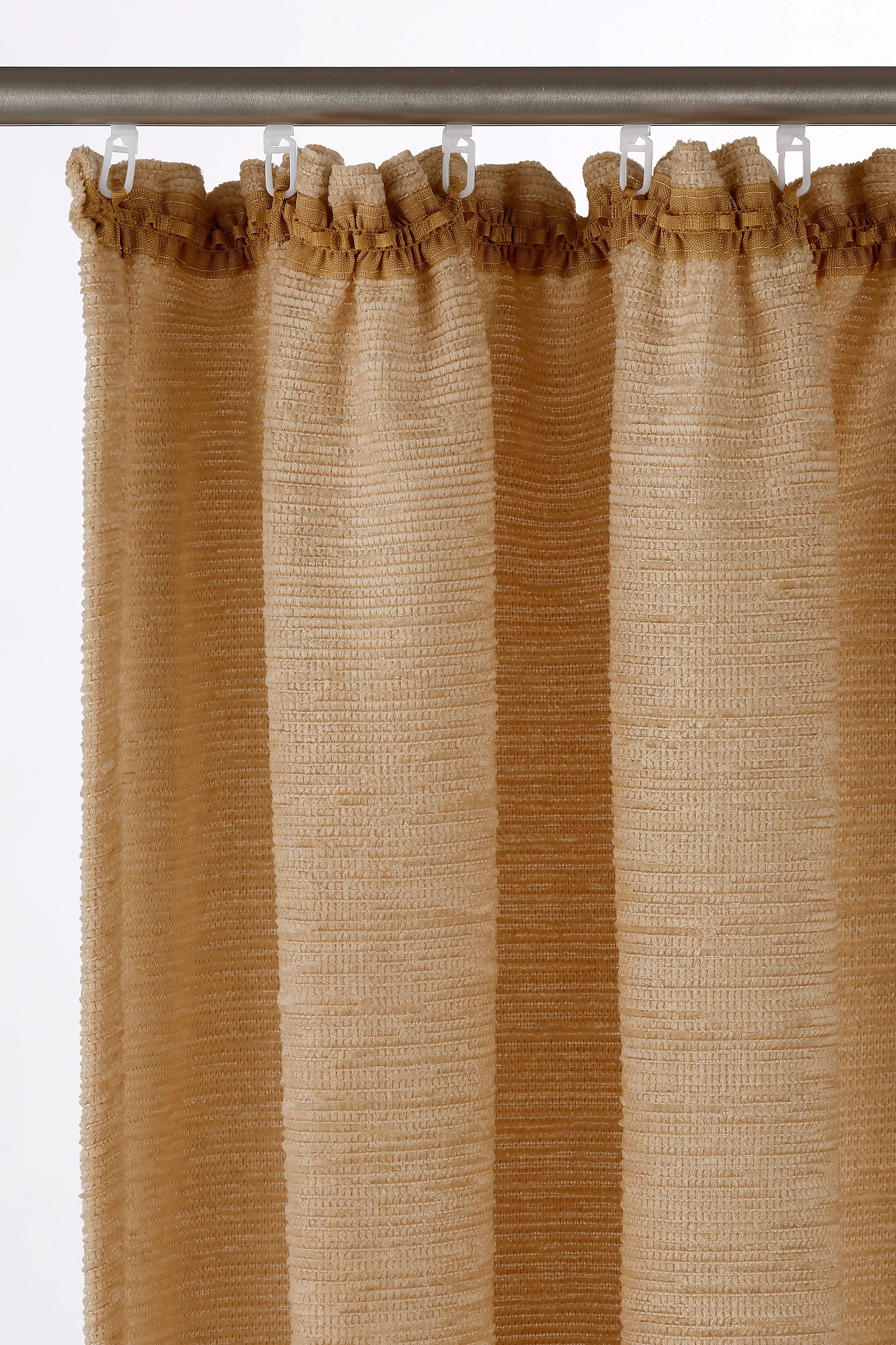 Thumbnail - Wirth Vorhang "Warnow" Kräuselband 1 Stk. tlg. 270 g/m2