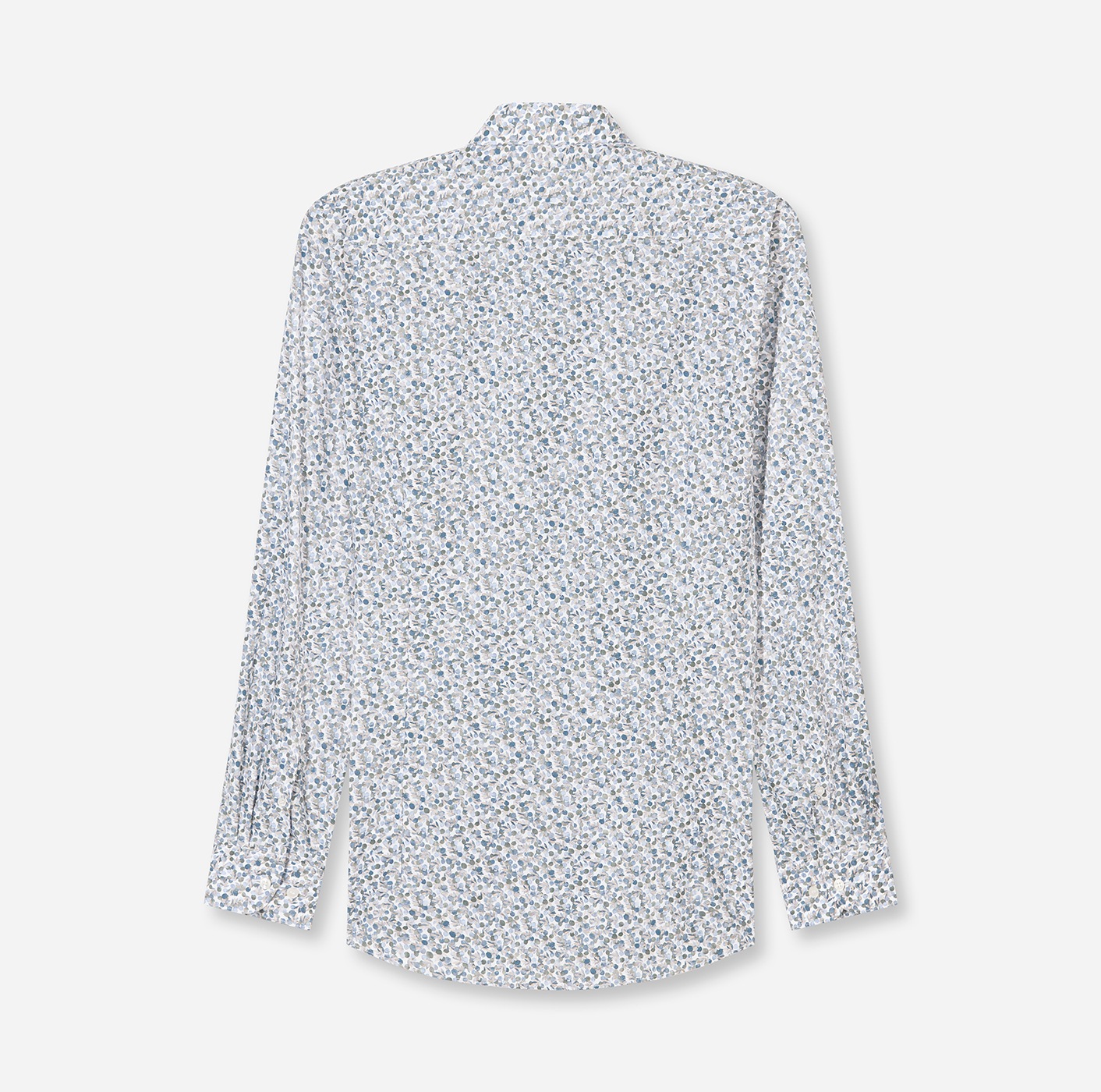 OLYMP Langarmhemd "Level Five" günstig online kaufen