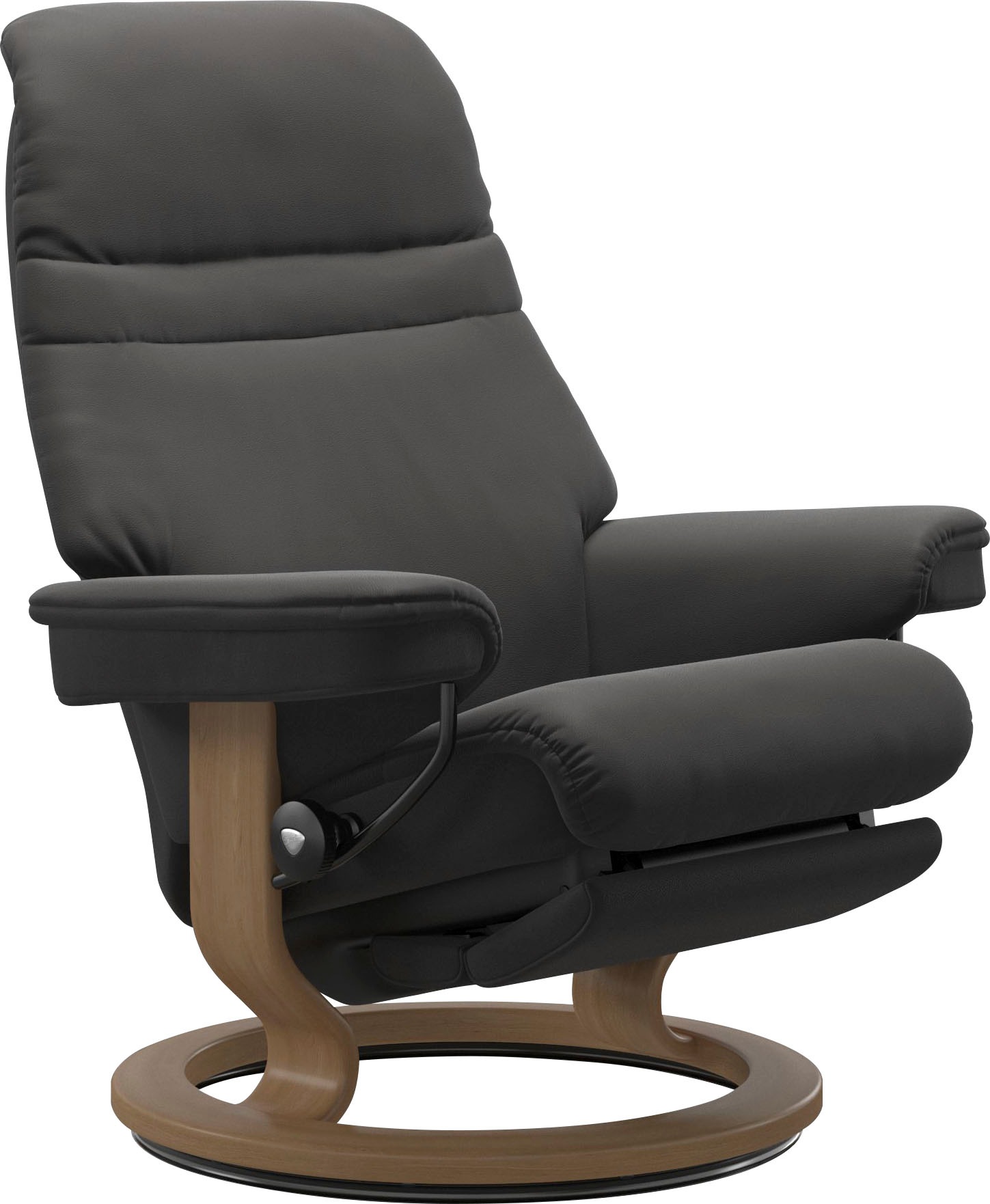 Stressless Relaxsessel "Sunrise", elektrisch verstellbar, optional 2-motori günstig online kaufen