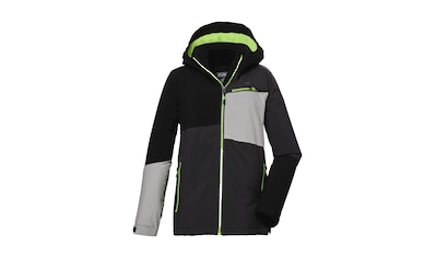 Killtec Outdoorjacke »KOW 29 BYS SKI JCKT« auf Rechnung | BAUR