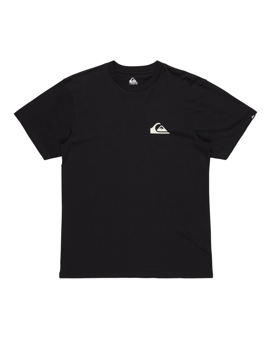 Quiksilver T-Shirt "Ev Mini Logo" günstig online kaufen