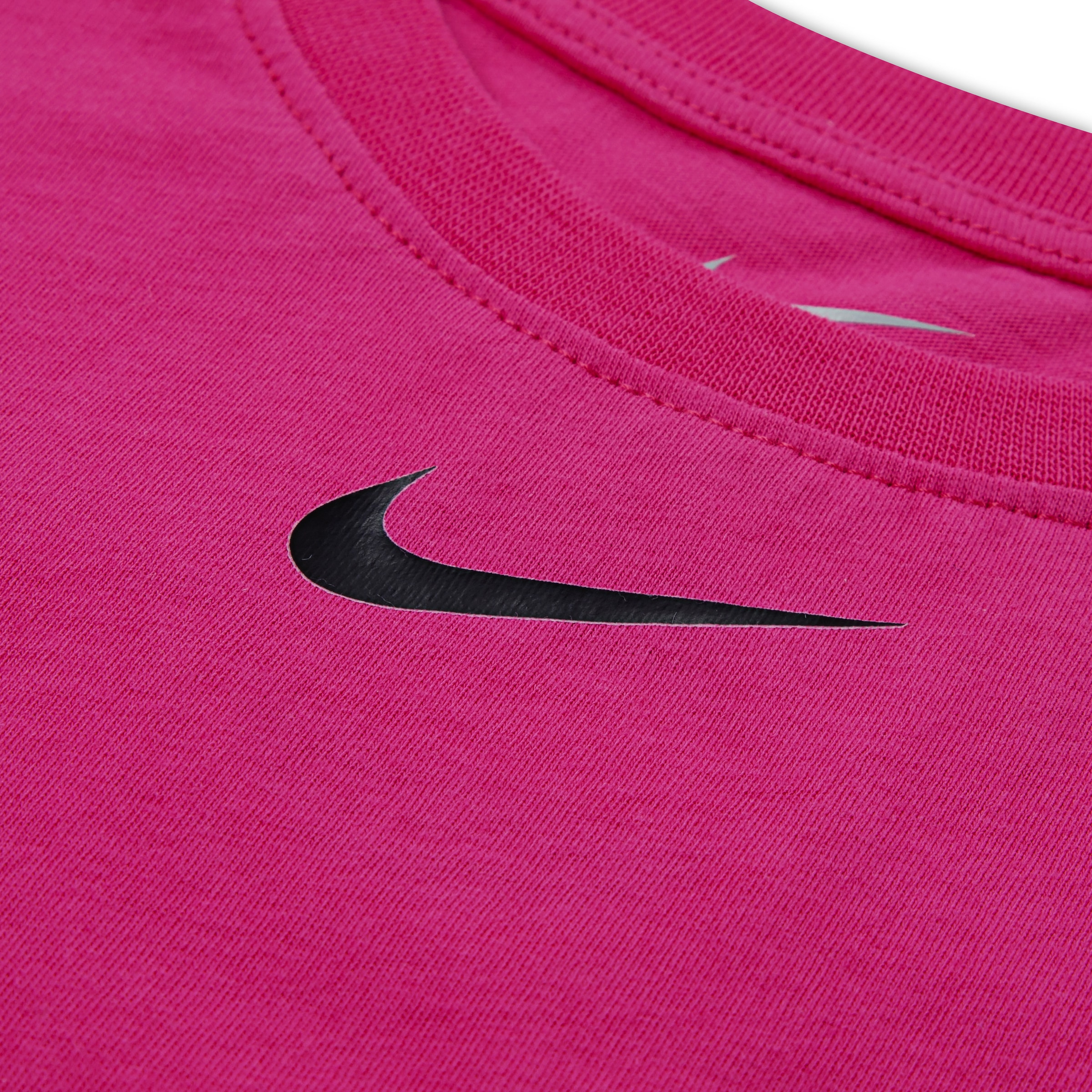 Nike Sportswear T-Shirt & Shorts »NKG MOVE WITH NATURE BIKE SHOR« 2 tlg. für Children, 2-teiliges Set, für sportliche Aktivitäten