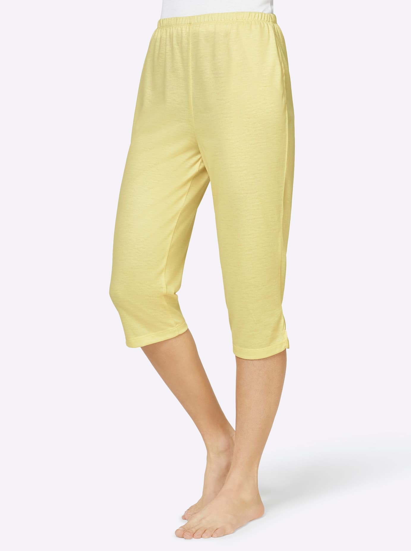 feel good Caprihose günstig online kaufen