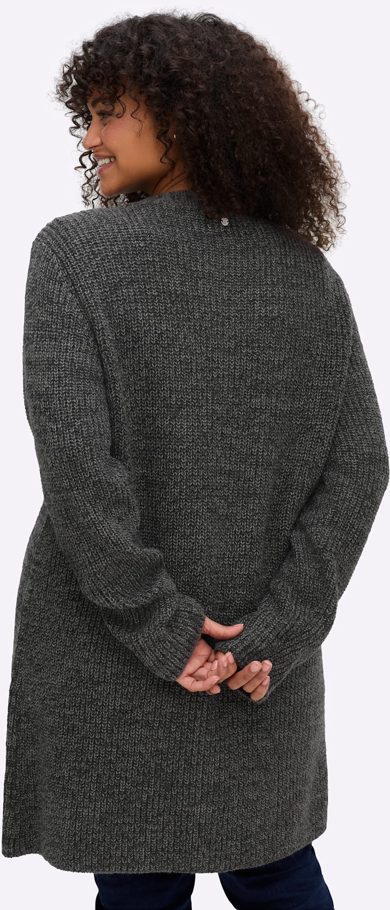Sheego Cardigan günstig online kaufen