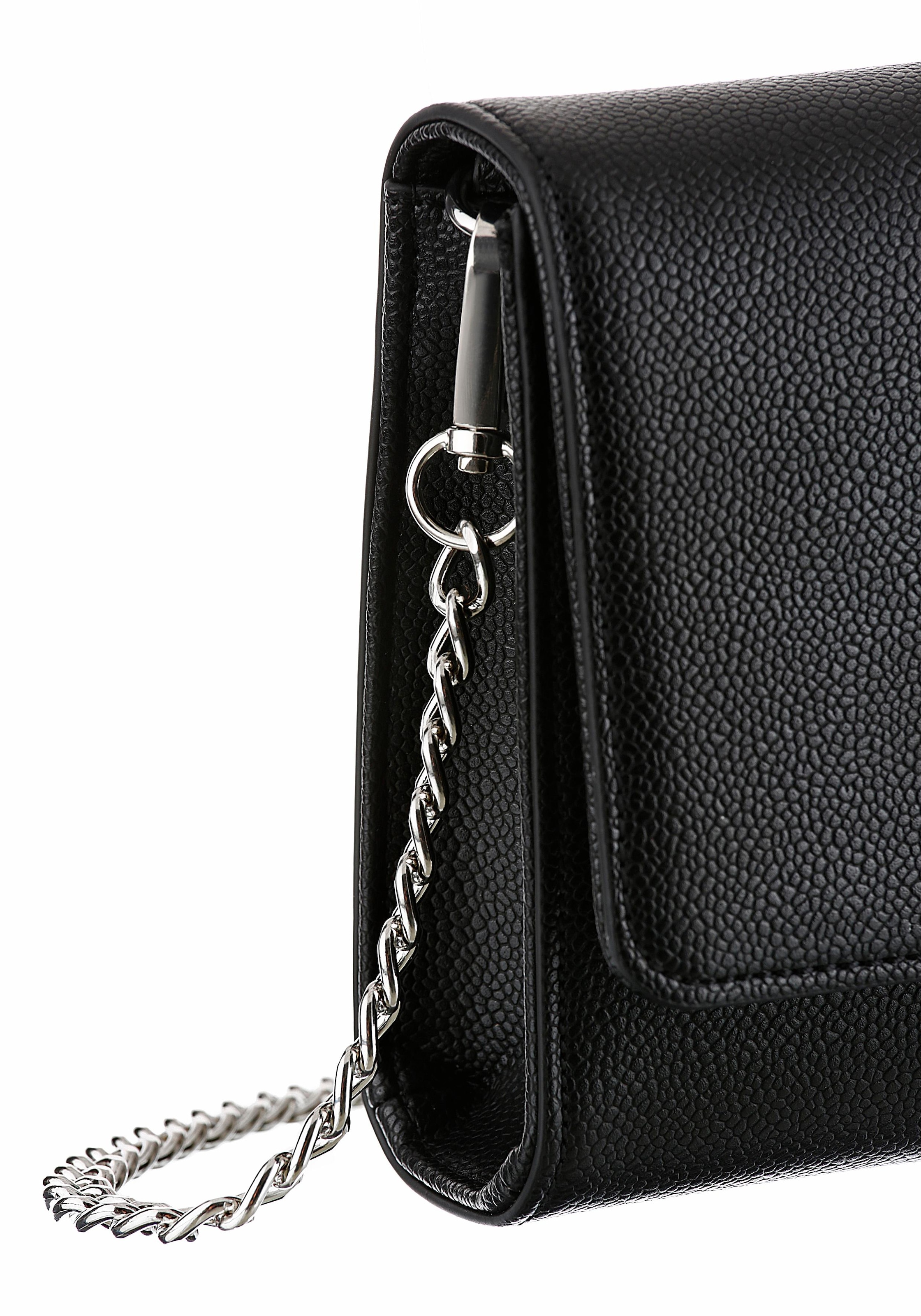 VALENTINO BAGS Mini Bag »DIVINA«, Handtasche Damen Tasche Damen Schultertasche Kettentasche