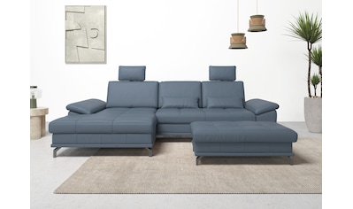 Ecksofa »Costello L-Form«