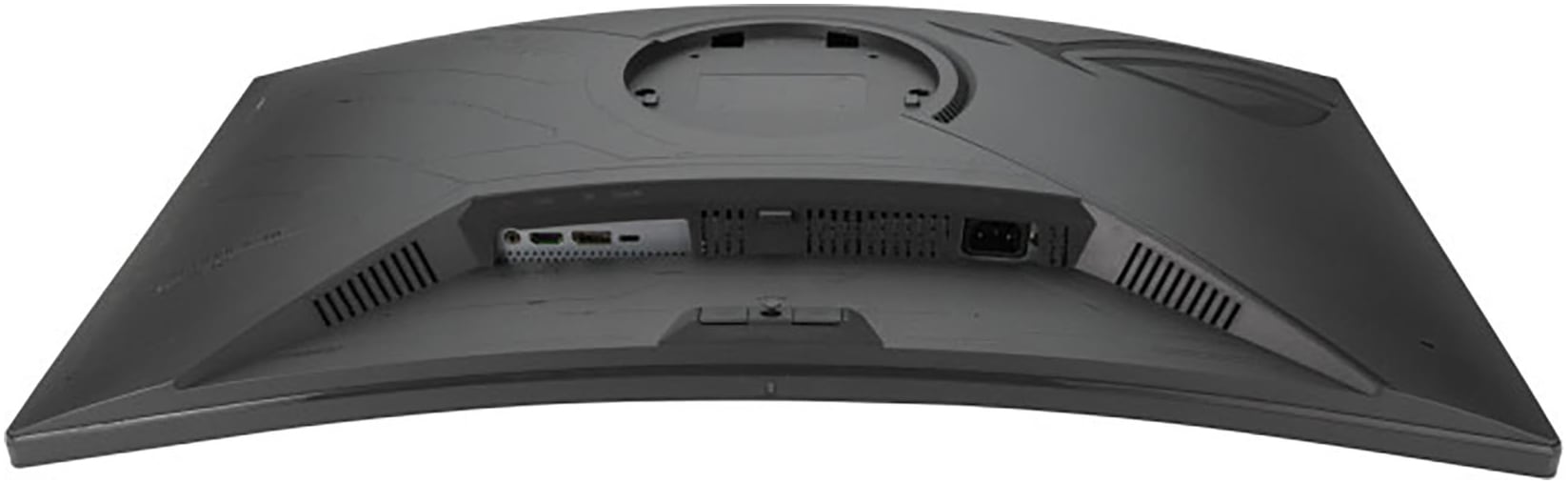 Asus Curved-Gaming-Monitor »XG32WCS« 80 cm/32 ″  2560 x 1440 px Quad HD 1 Reaktionszeit 180 Hz