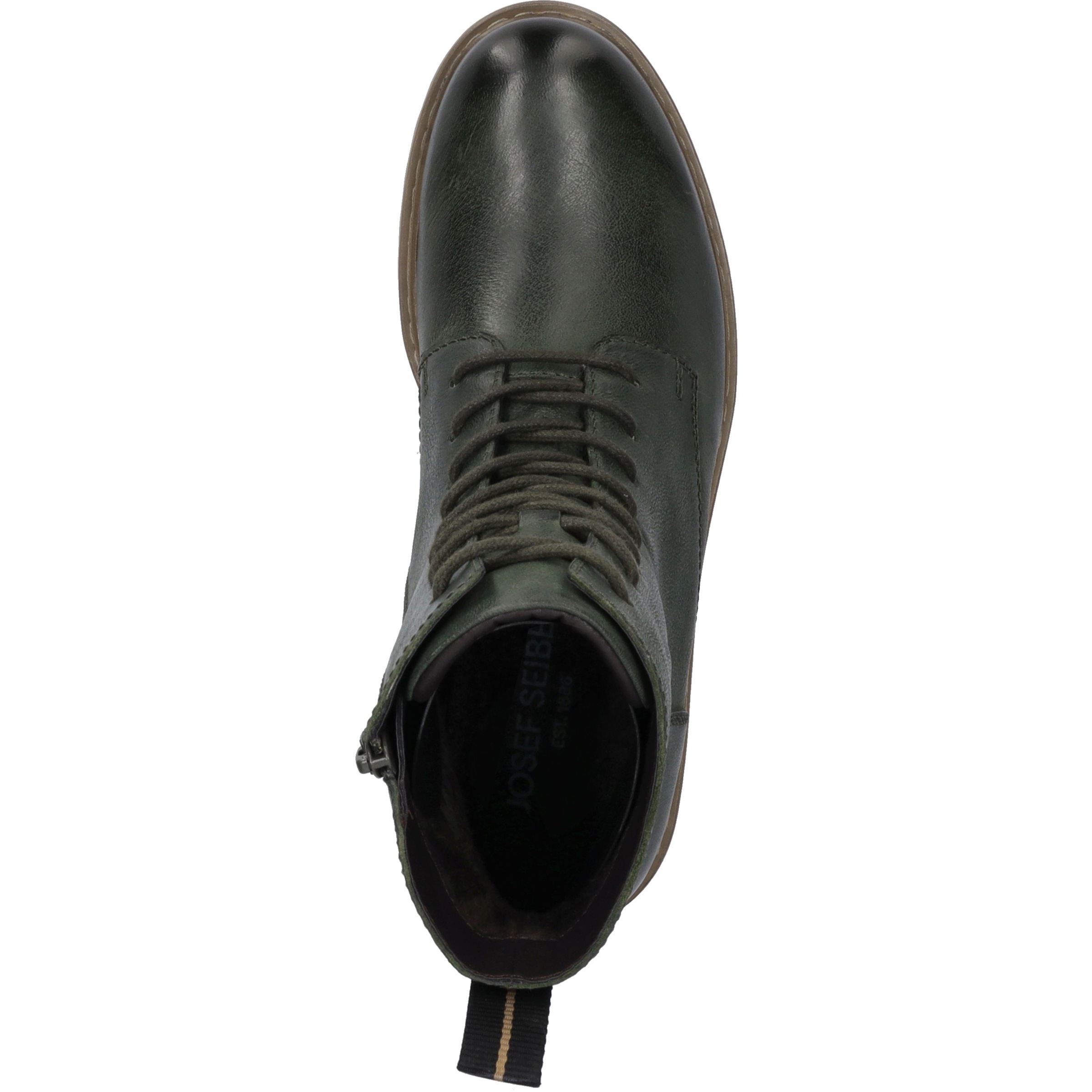 Josef Seibel Stiefelette »Marta 02, oliv«
